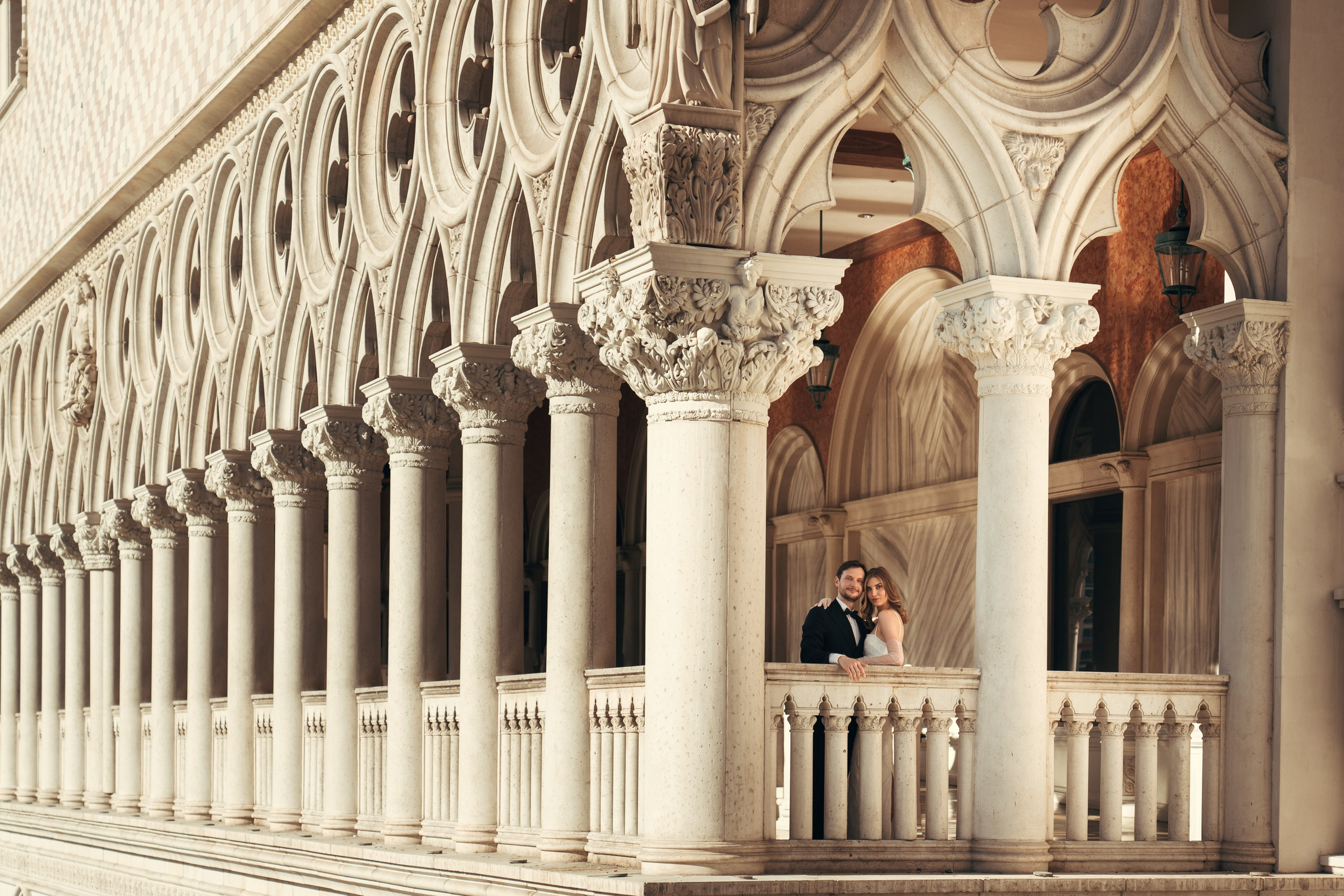Sabrina&Patrick. Wedding & elopement photographer Viktoriya Kravtsov. Las Vegas