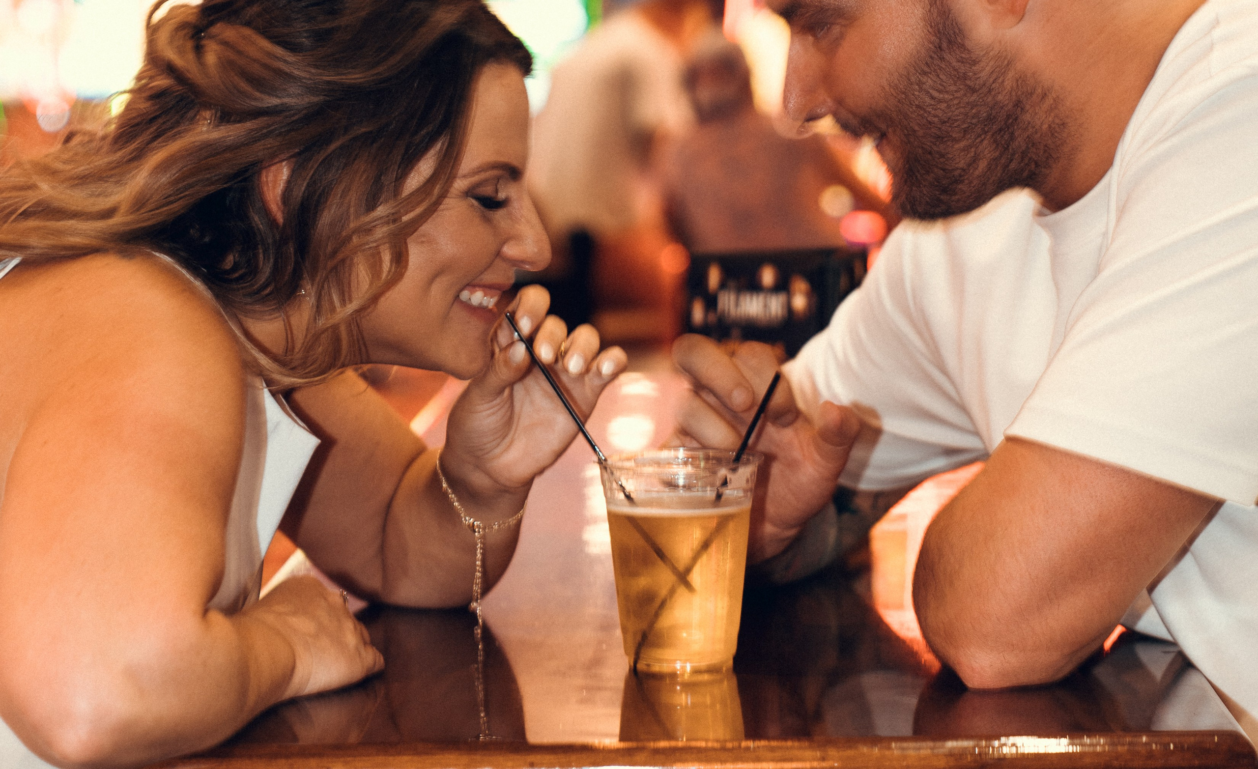 Samanta&Jacob. Wedding & elopement photographer Viktoriya Kravtsov. Las Vegas