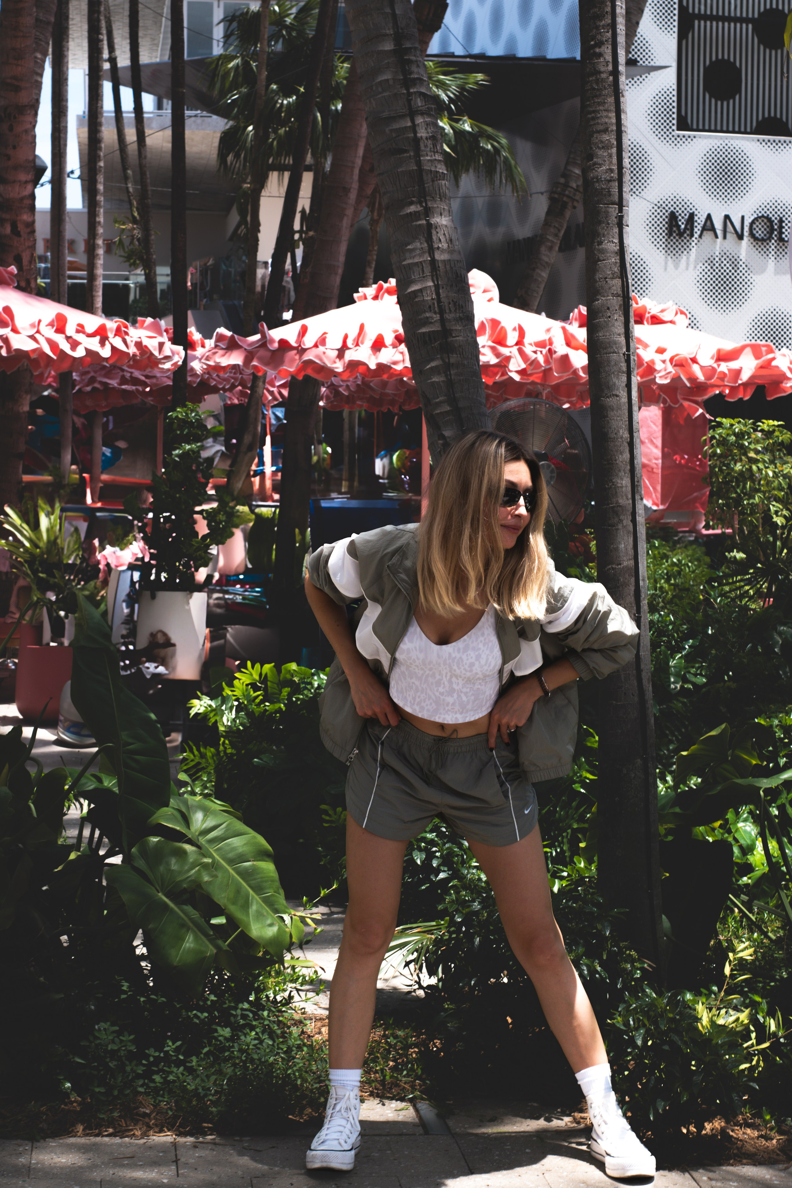 JB | city. Portrait and Lifestyle Photographer in Miami | Anna Isaak