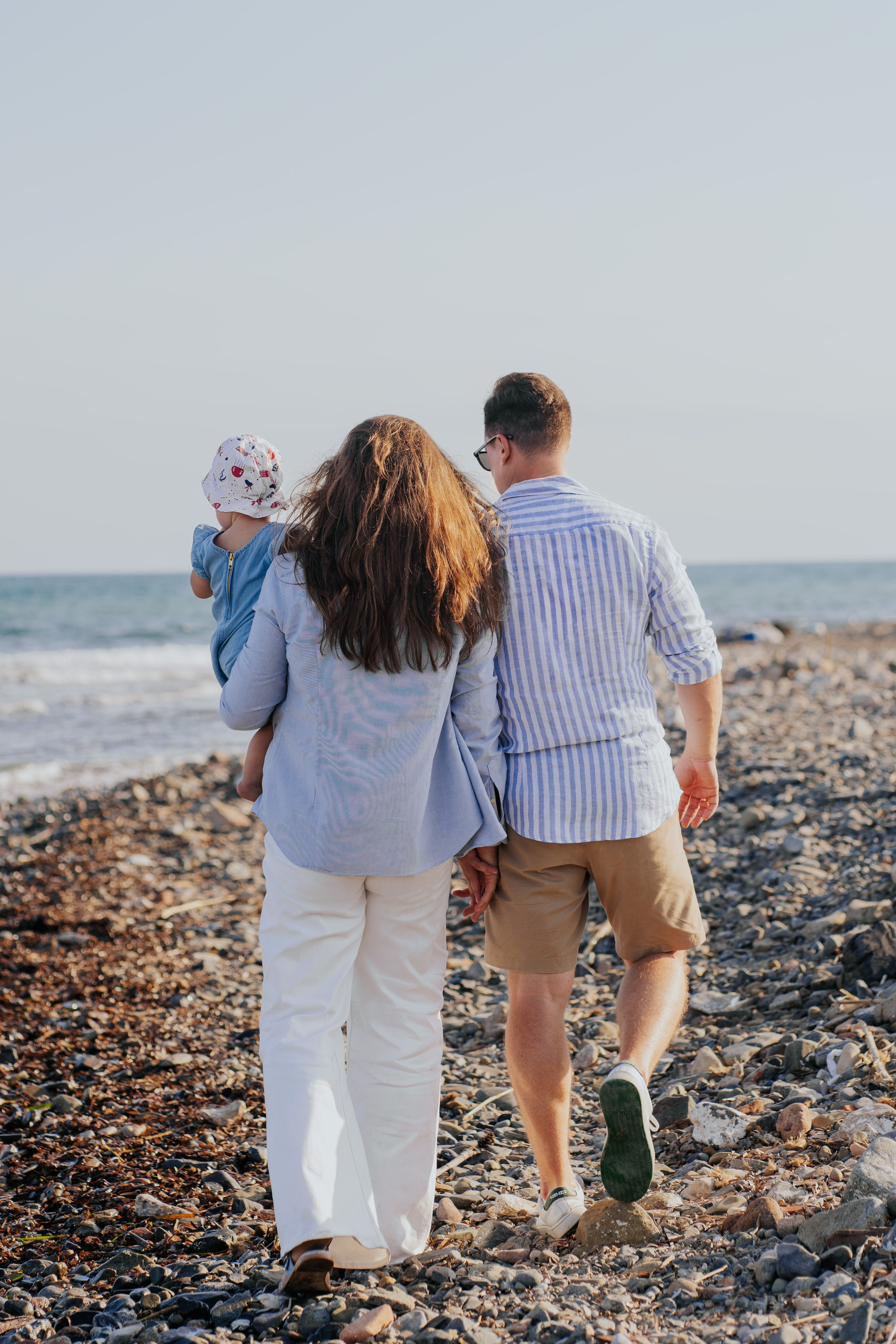 Barcelona Family Photoshoot Ideas — Family Photographer in Barcelona Spain