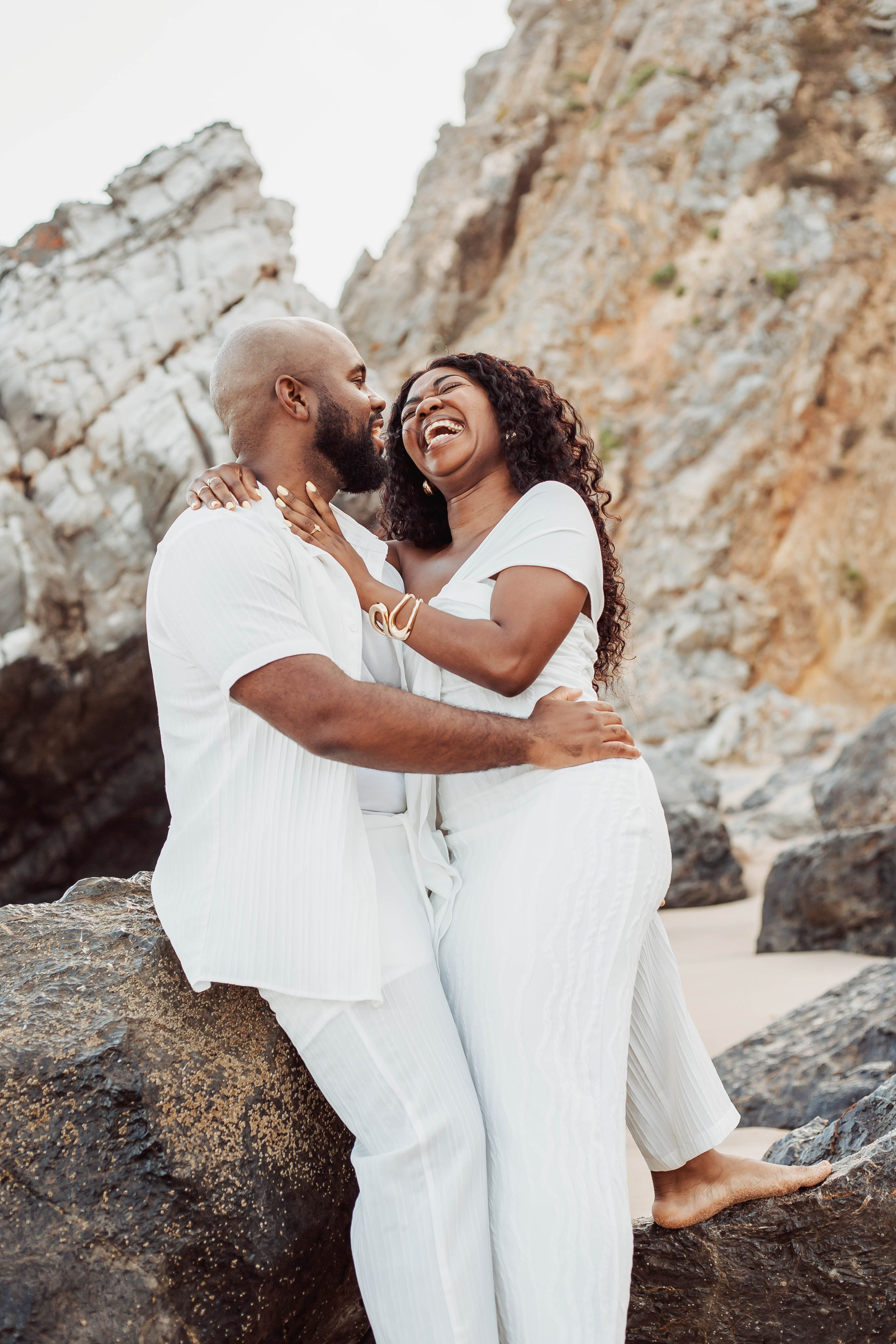 Orlanda e Márcio. Fazemos o seu casamento ser lembrado por gerações