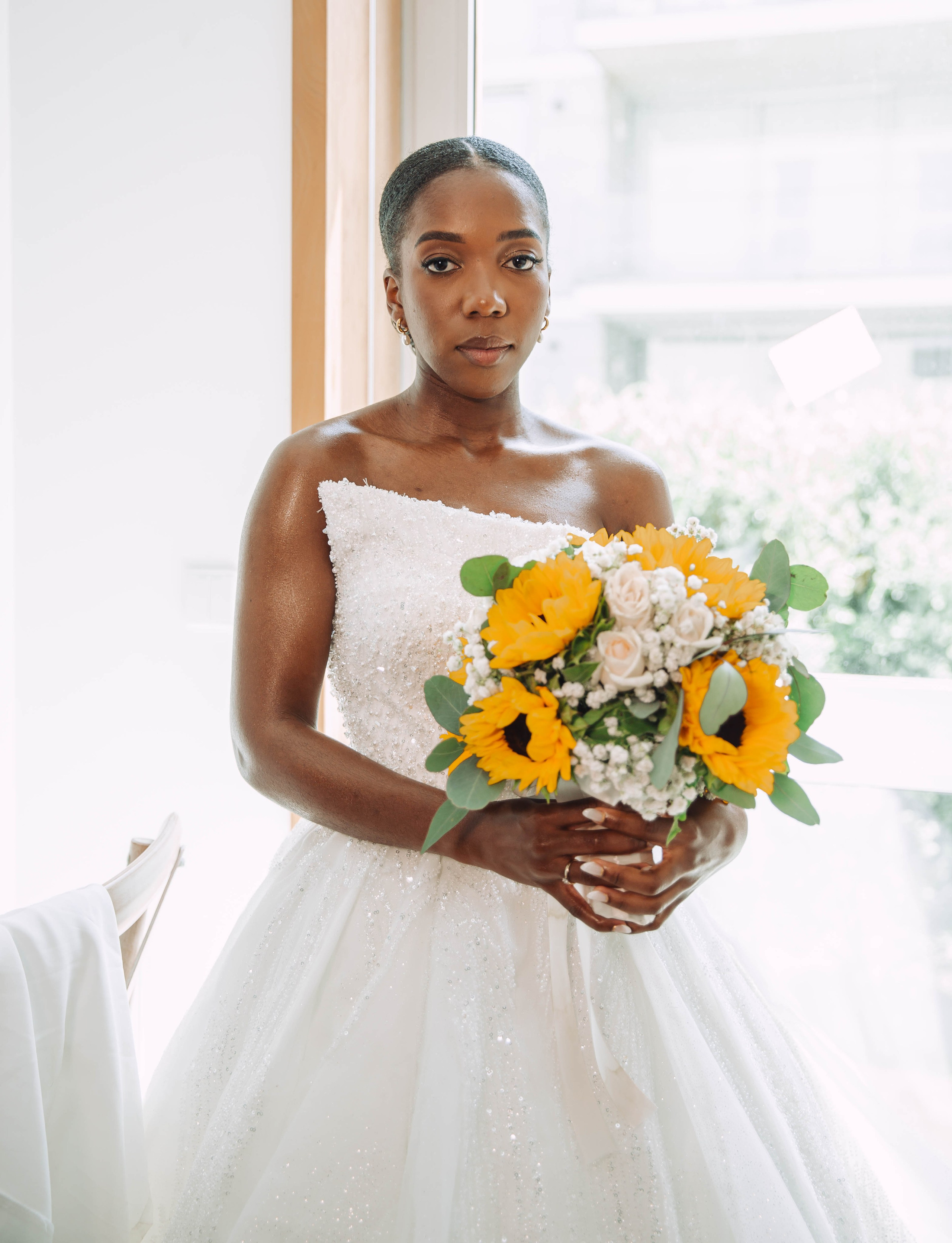 Kuselia & Kaleb. Fazemos o seu casamento ser lembrado por gerações