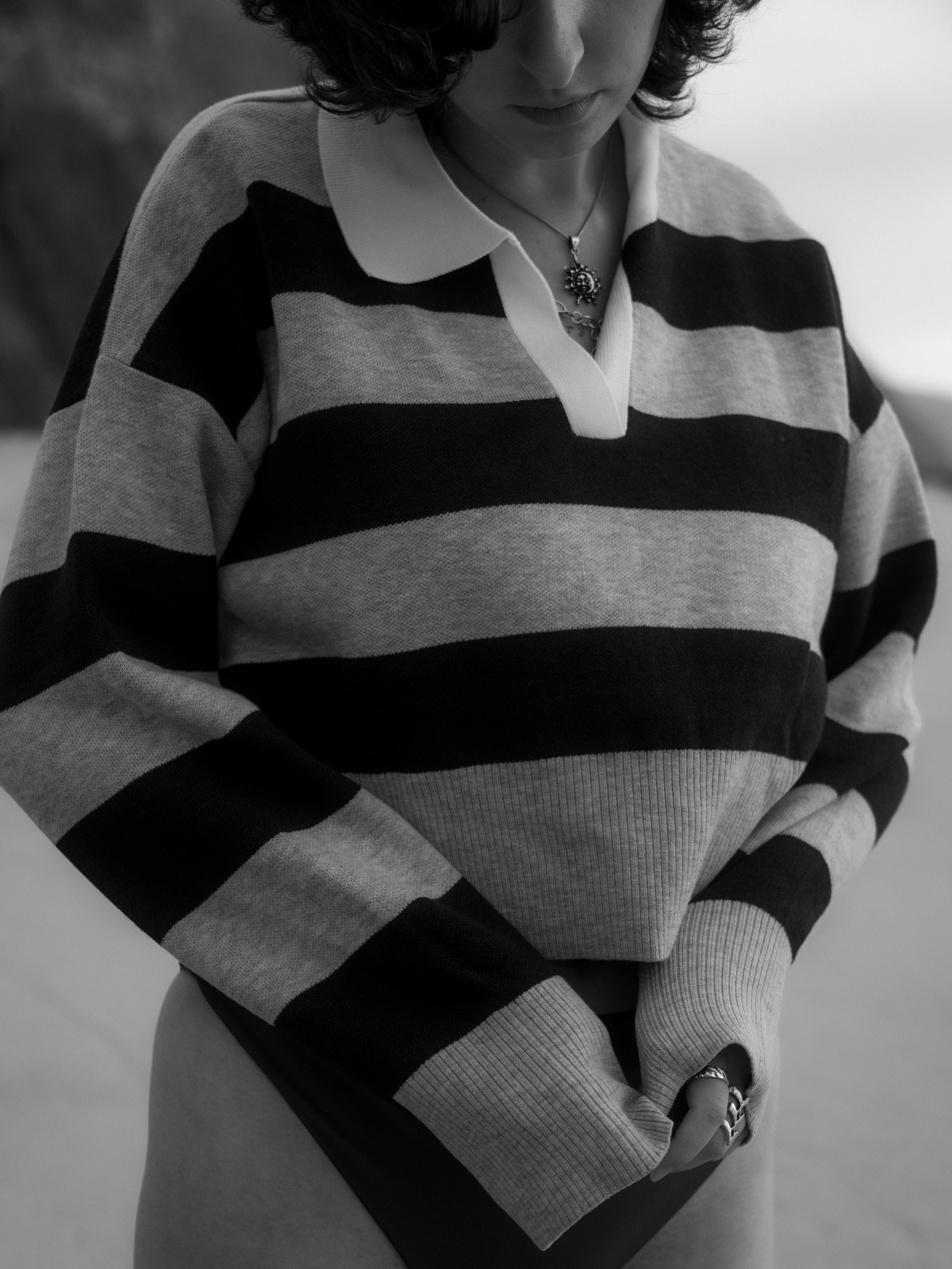 Nastya. Lisbon Event Photographer