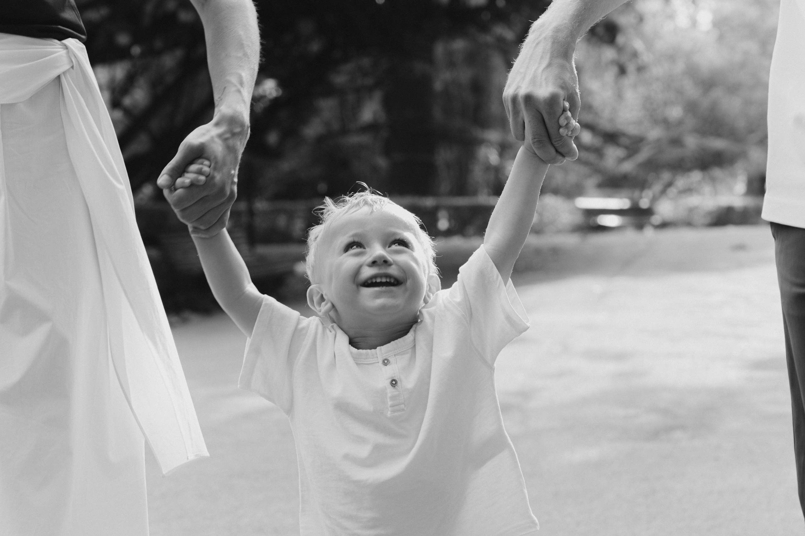Dominic & Nastassia and Oliver. Lisbon Event Photographer