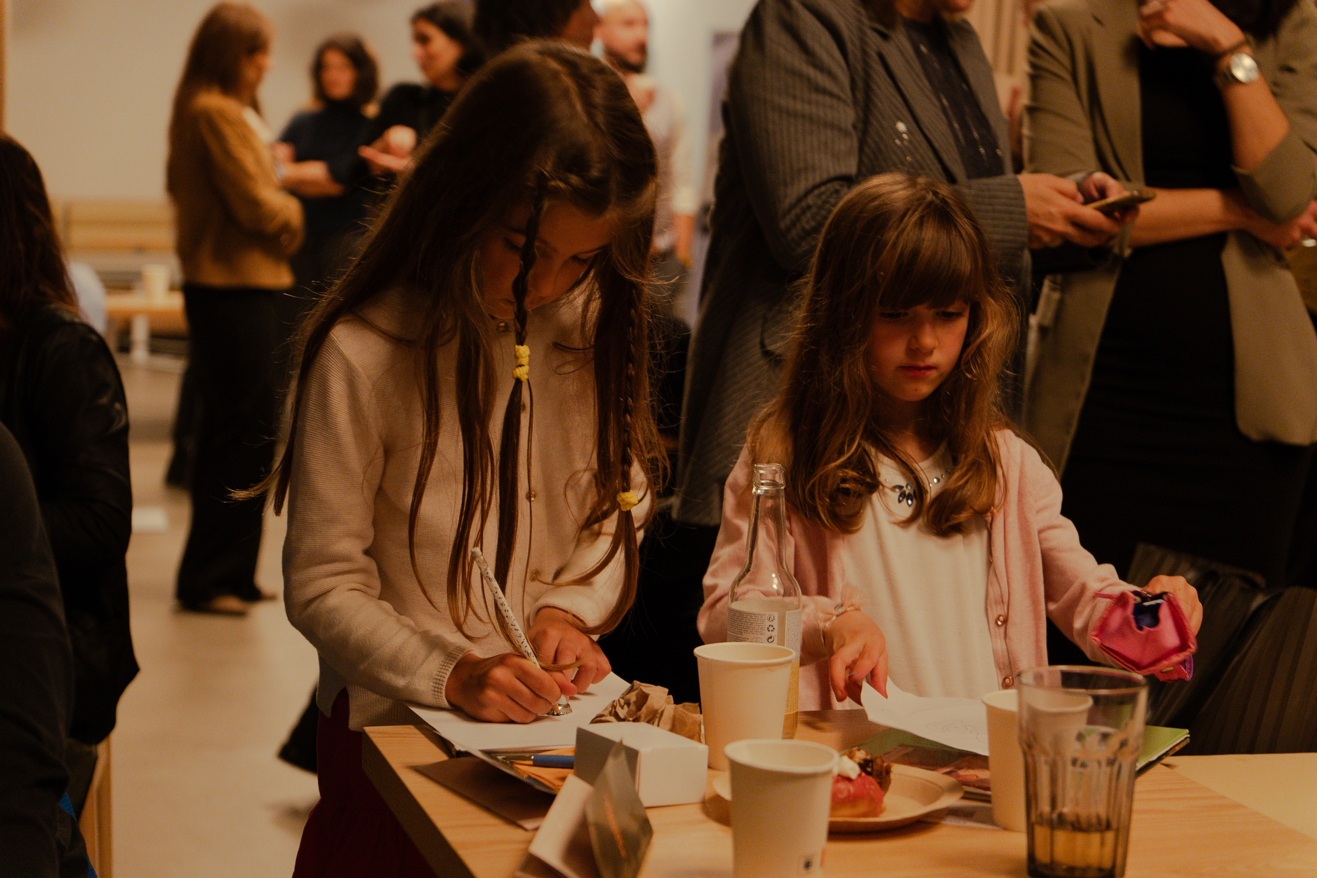 International women’s day AXE 2025. Lisbon Event Photographer