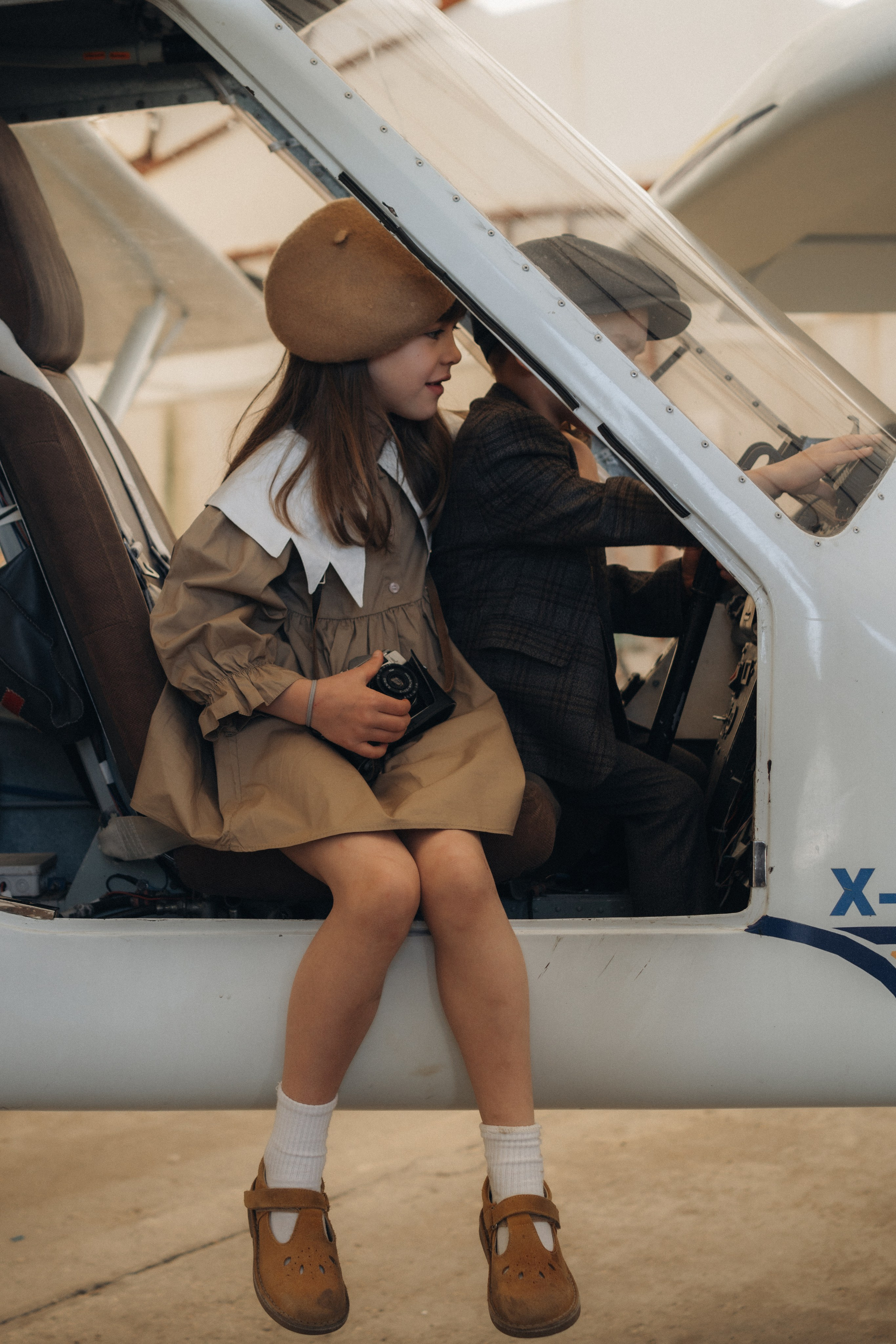 Семья. Фотограф Саратов