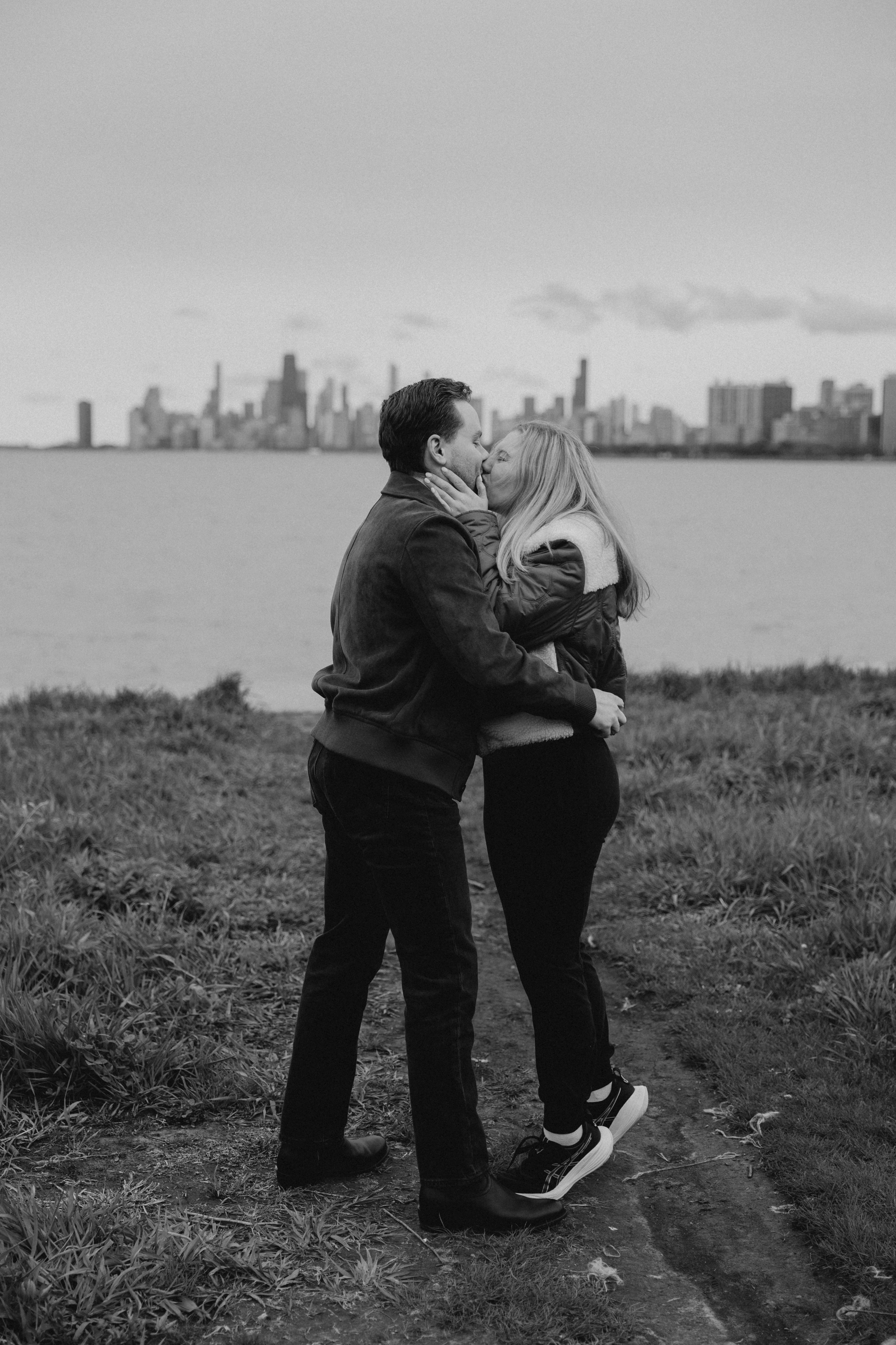 ETHAN & ALEXA
