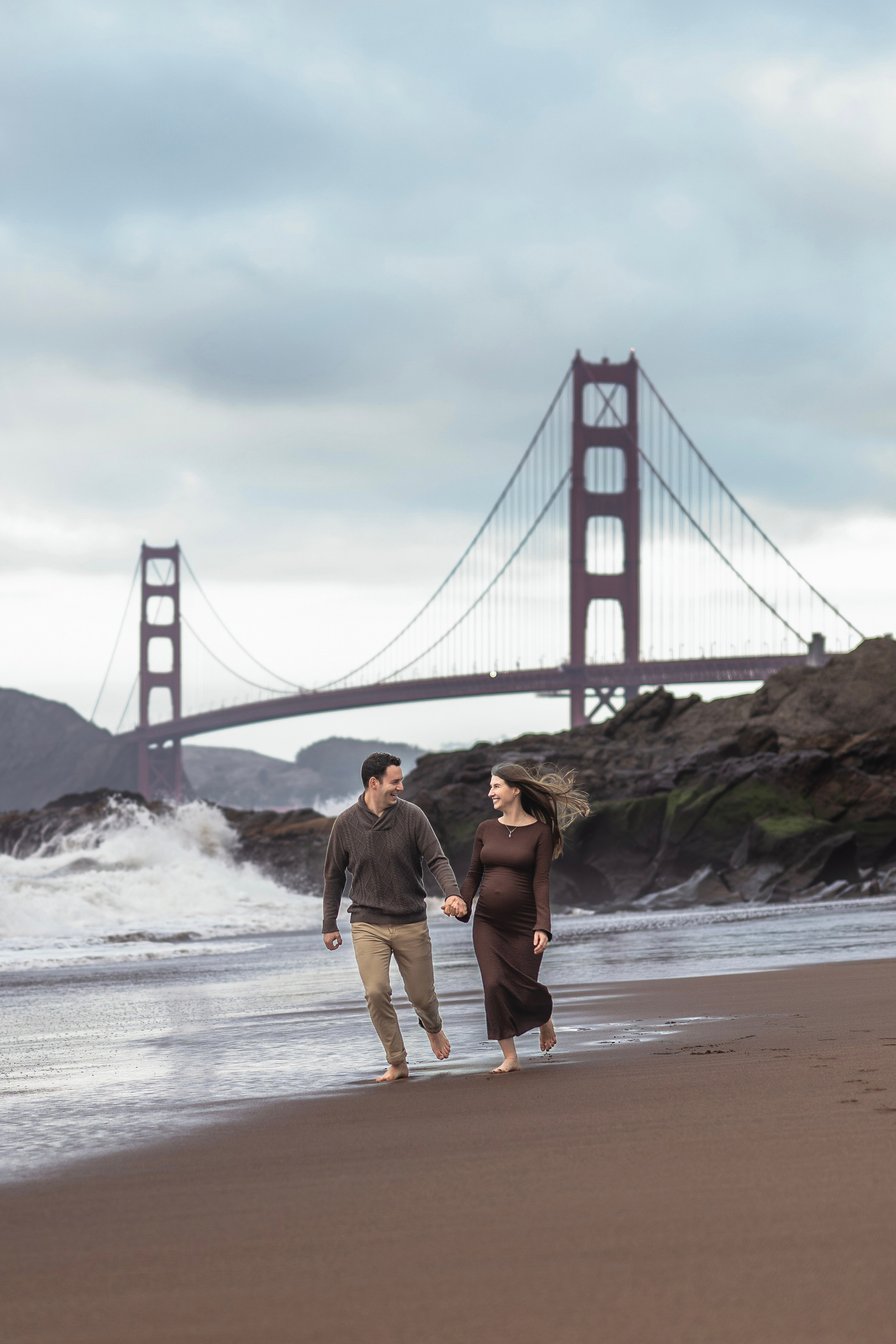 Wedding & Elopement Photographers in California
