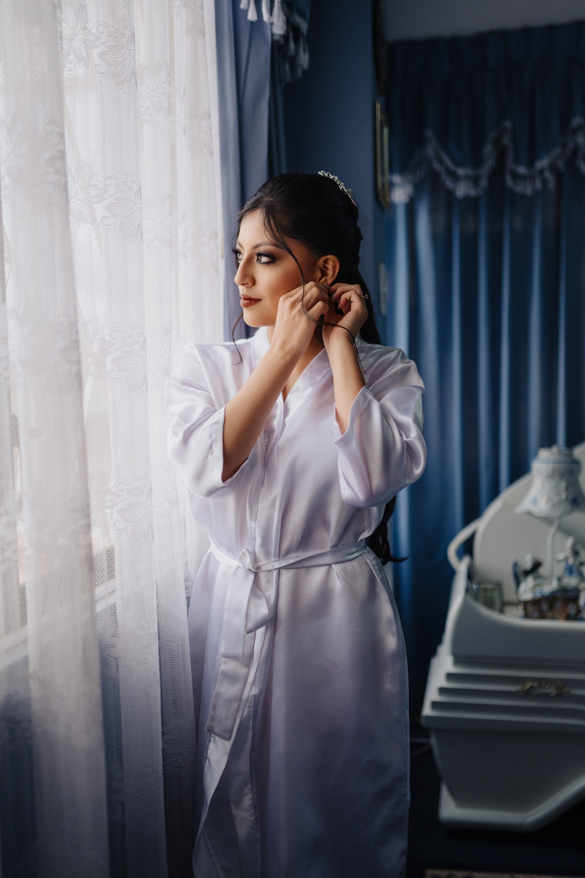 Wedding Photography. Principal