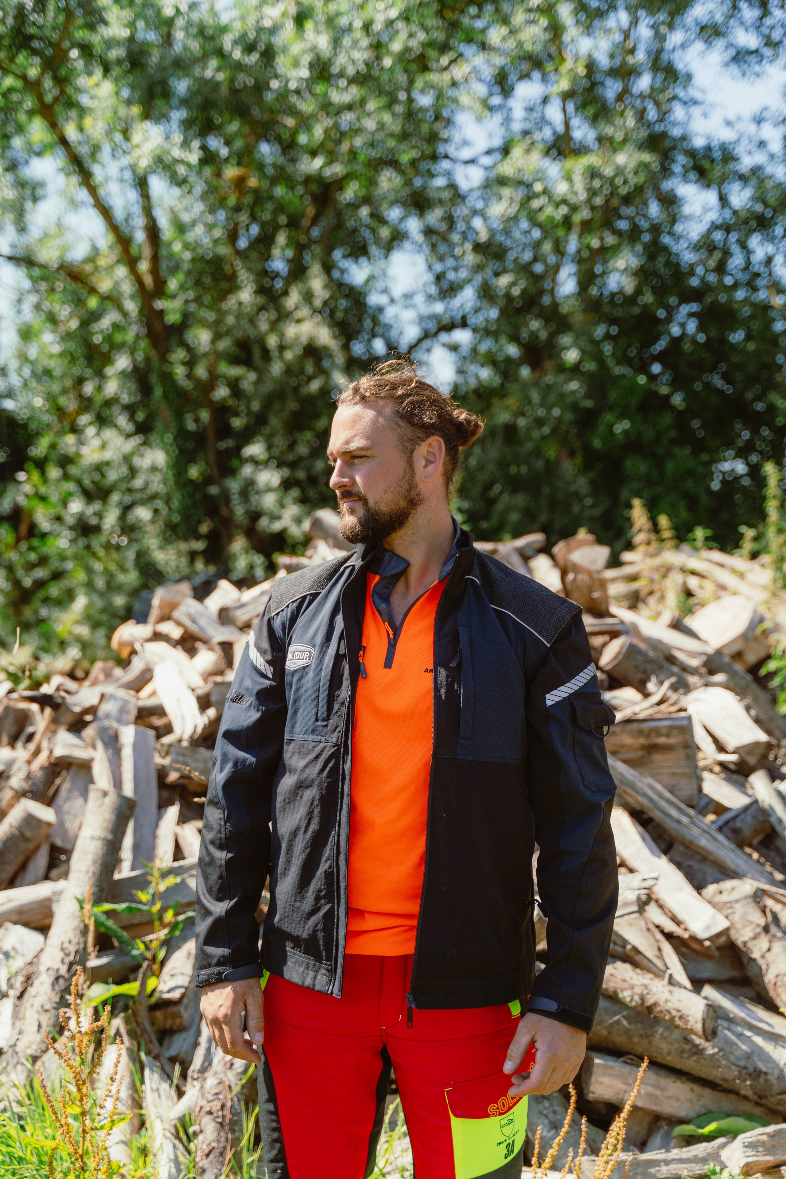 Solidur. Weeding photographer / event / portrait