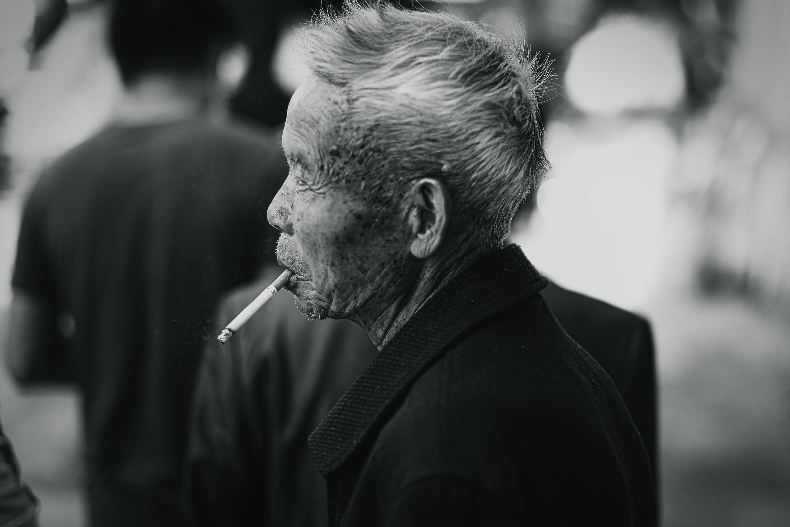 中国街头摄影 | The Streets of China Through My Eyes | 深圳