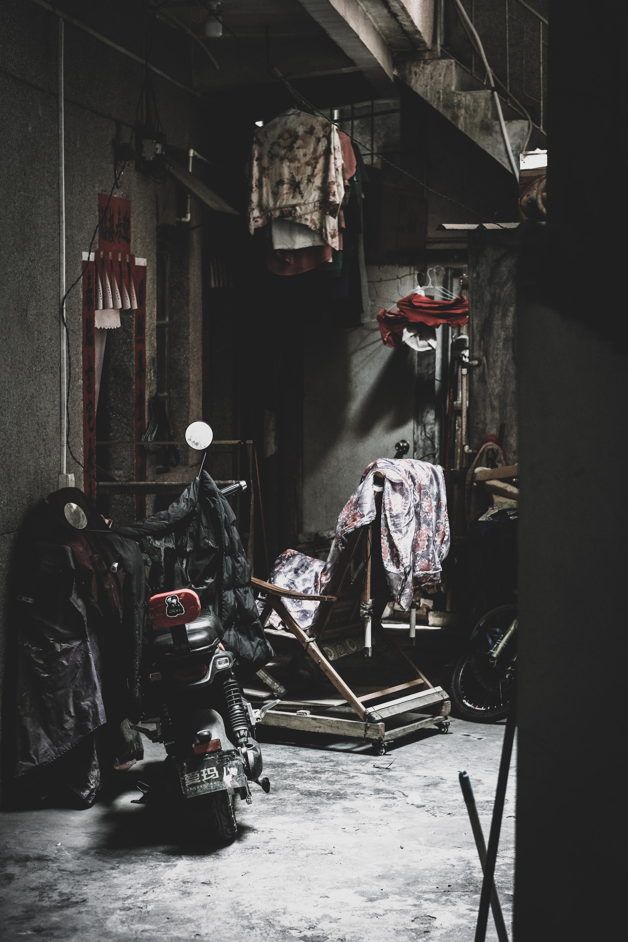 各省人民的生活 | 惠州市| 唐人街 | 中国 | Life of People in the Provinces | Huizhou City | Chinatown | China