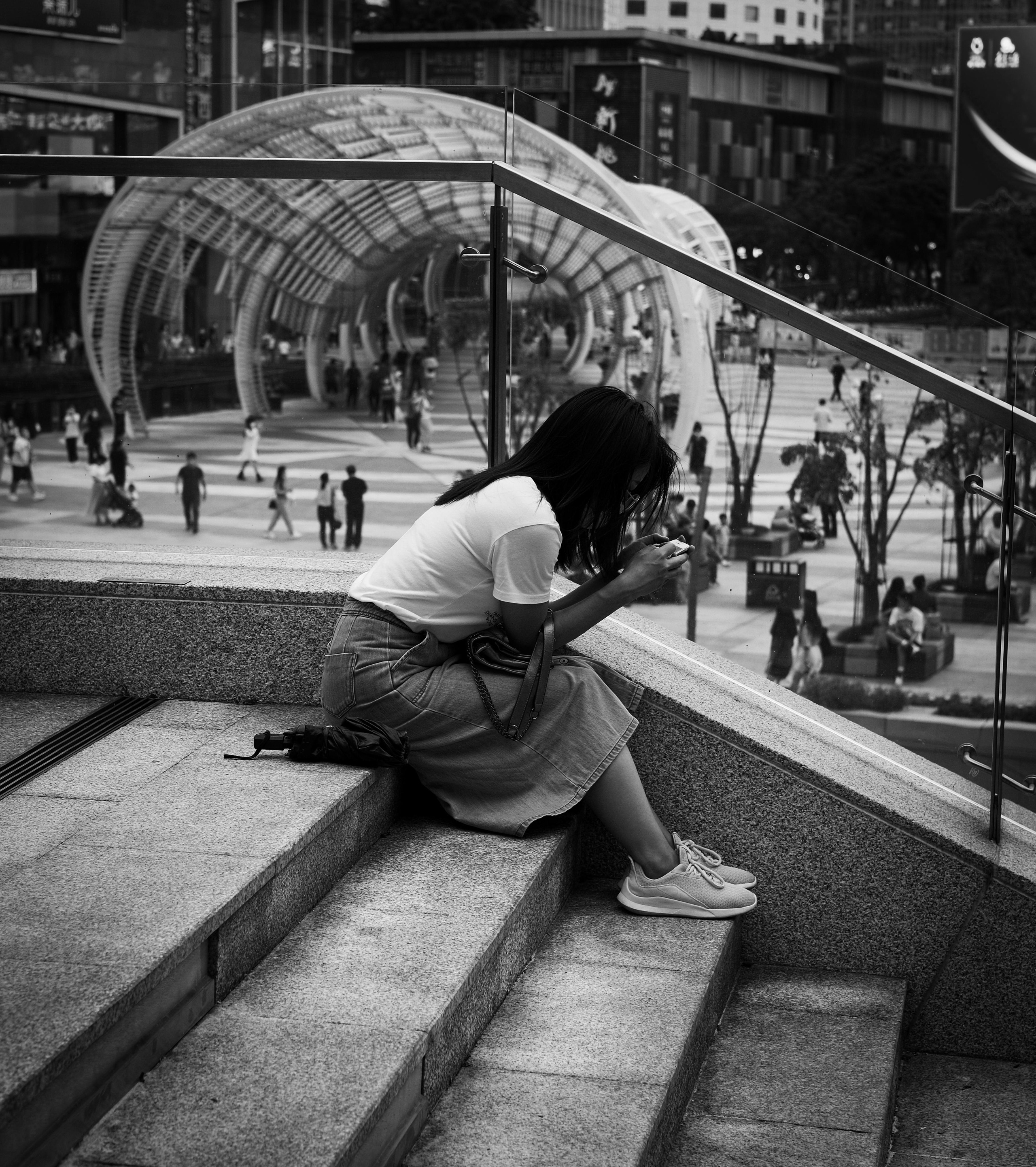 Always online | Shenzhen | China | 永远在线 | 深圳 | 中国 