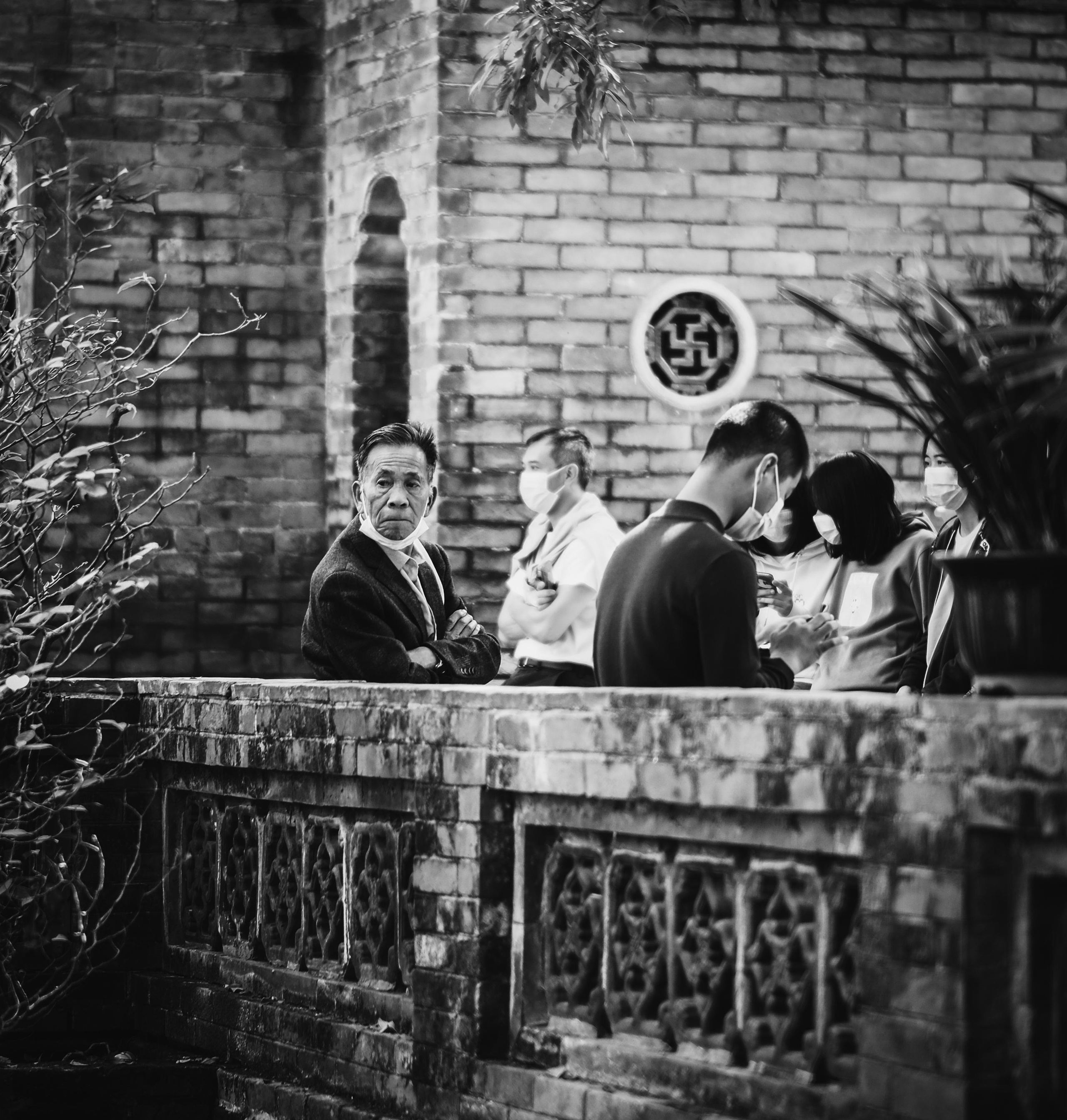 People | Life of the Others | Dongguan | 人 | 其他人的生活 | 东莞 | China 