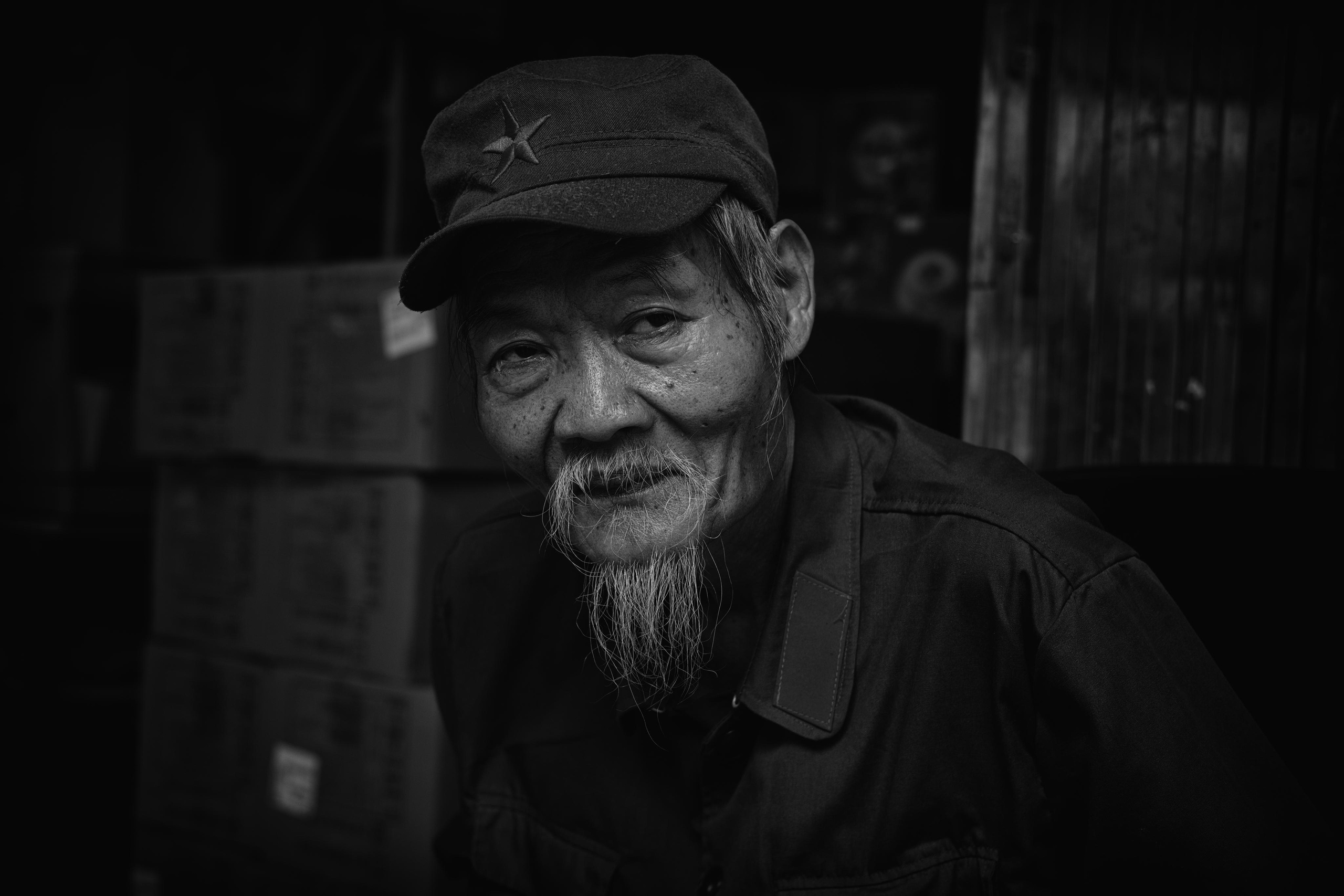 中国街头摄影 | The Streets of China Through My Eyes | 深圳