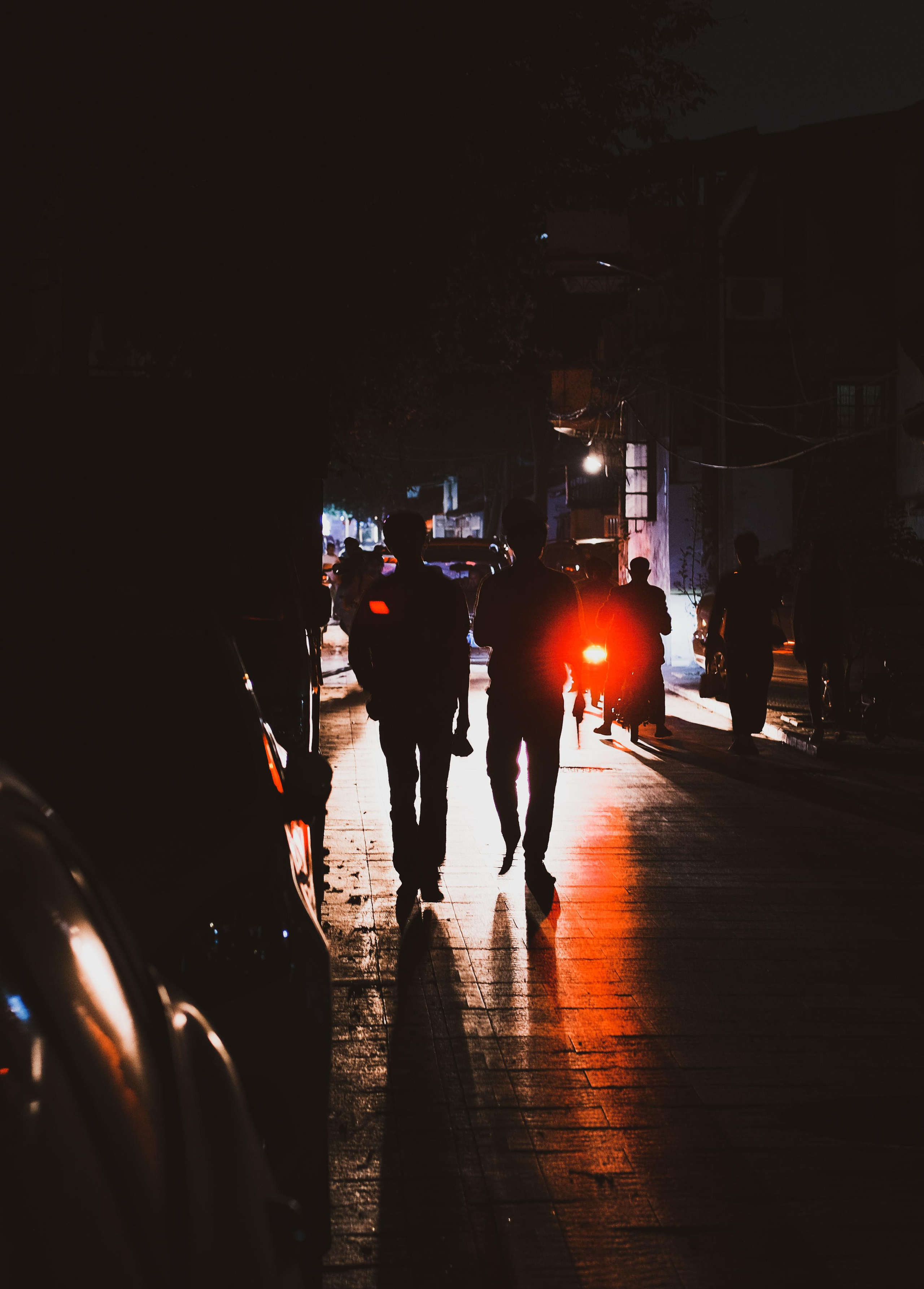 Night Street Photography | Huizhou City | Night lights | China | 夜街摄影 | 惠州市| 夜灯| 中国