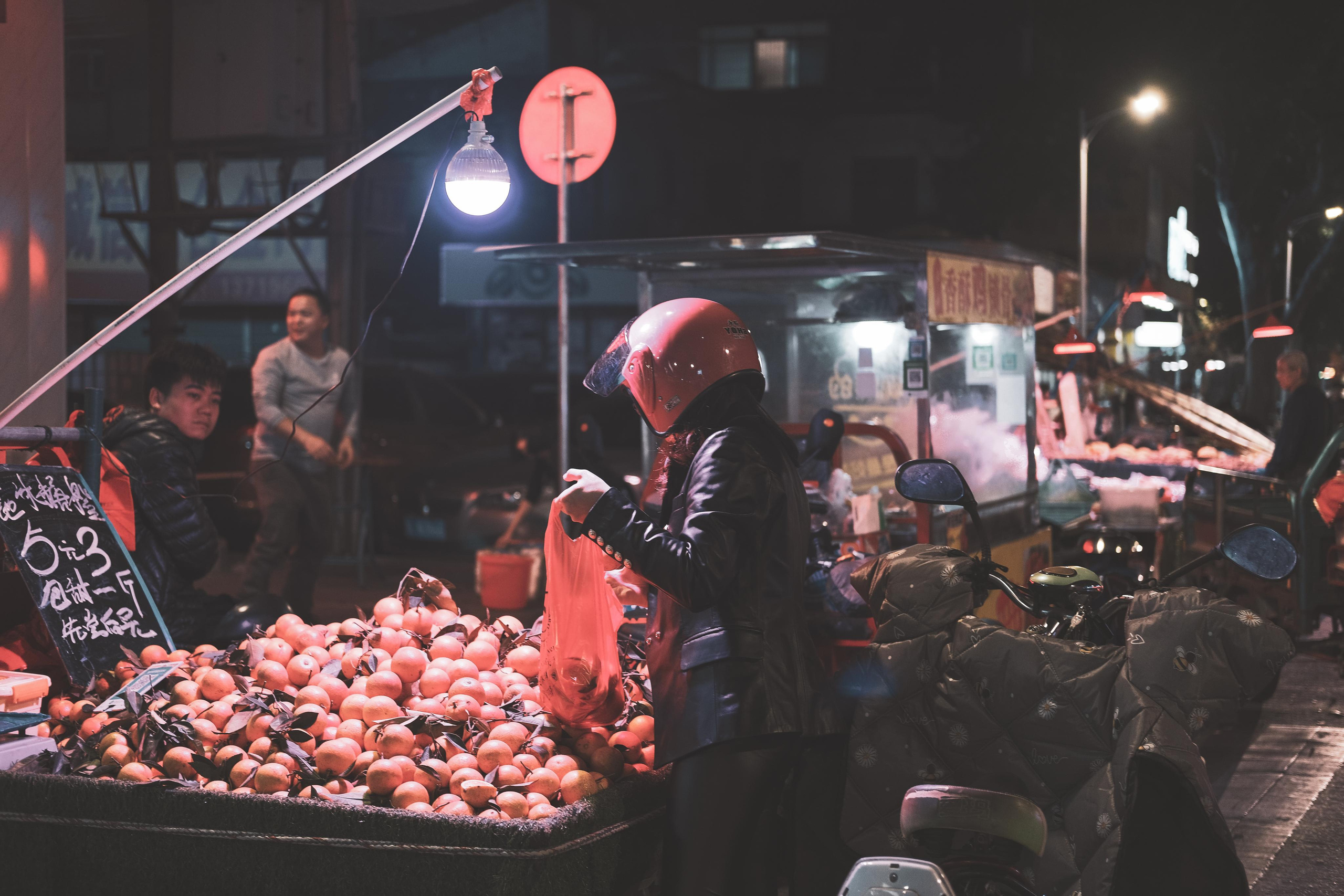 Huizhou | China Town | Candid Street Photography | 惠州. 中国街头摄影 | The Streets of China Through My Eyes | 深圳