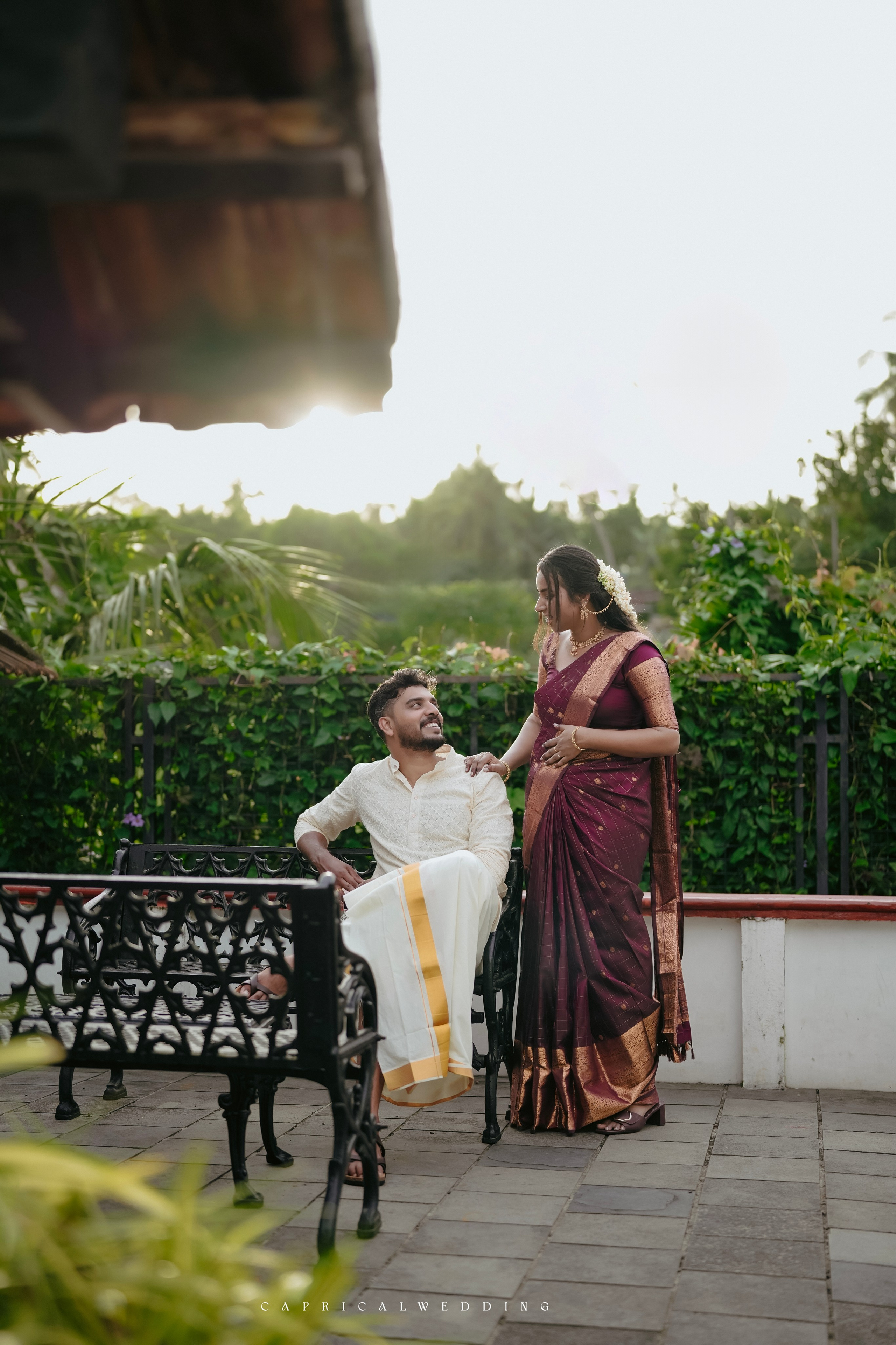 View Gallery. Caprical weddings