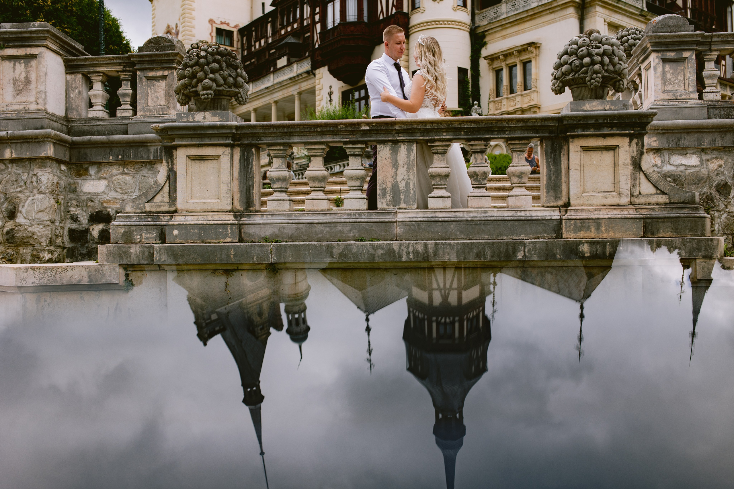 Fotografii de la sedinte foto Trash the Dress. Codux — Fotograf Tulcea | Fotograf Evenimente