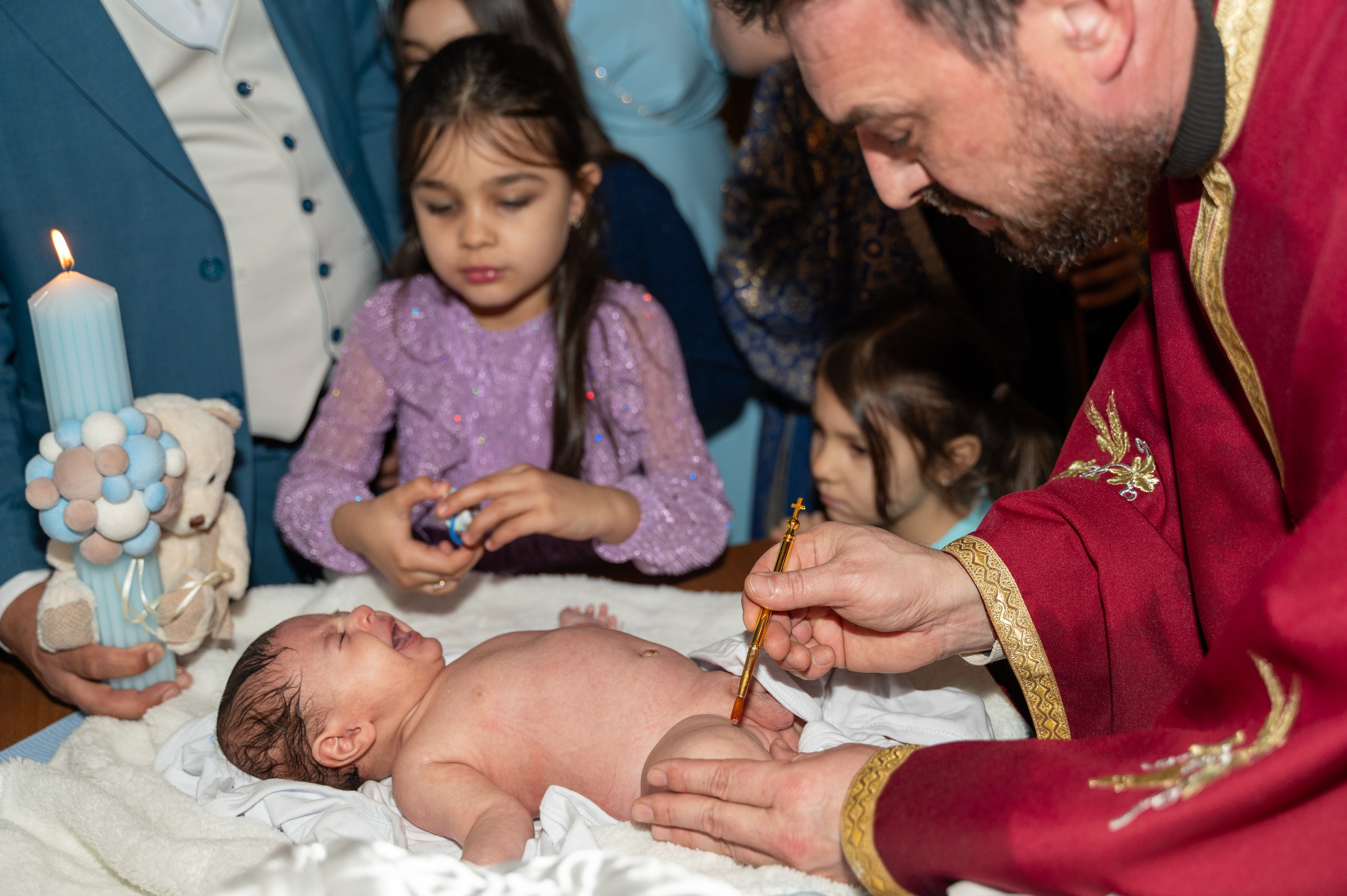 Botez. Biphotography