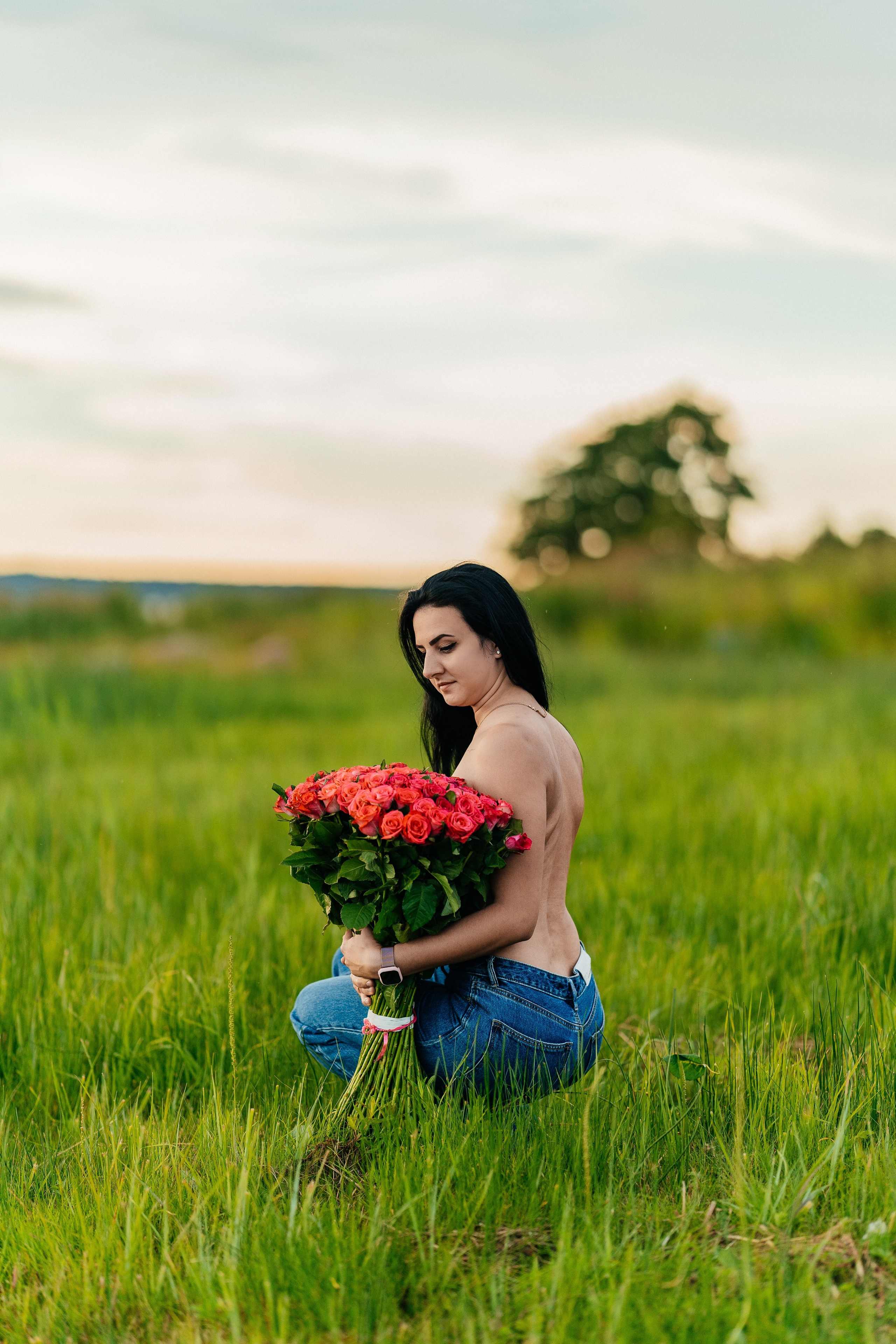 Love Story. Uvarovsphoto