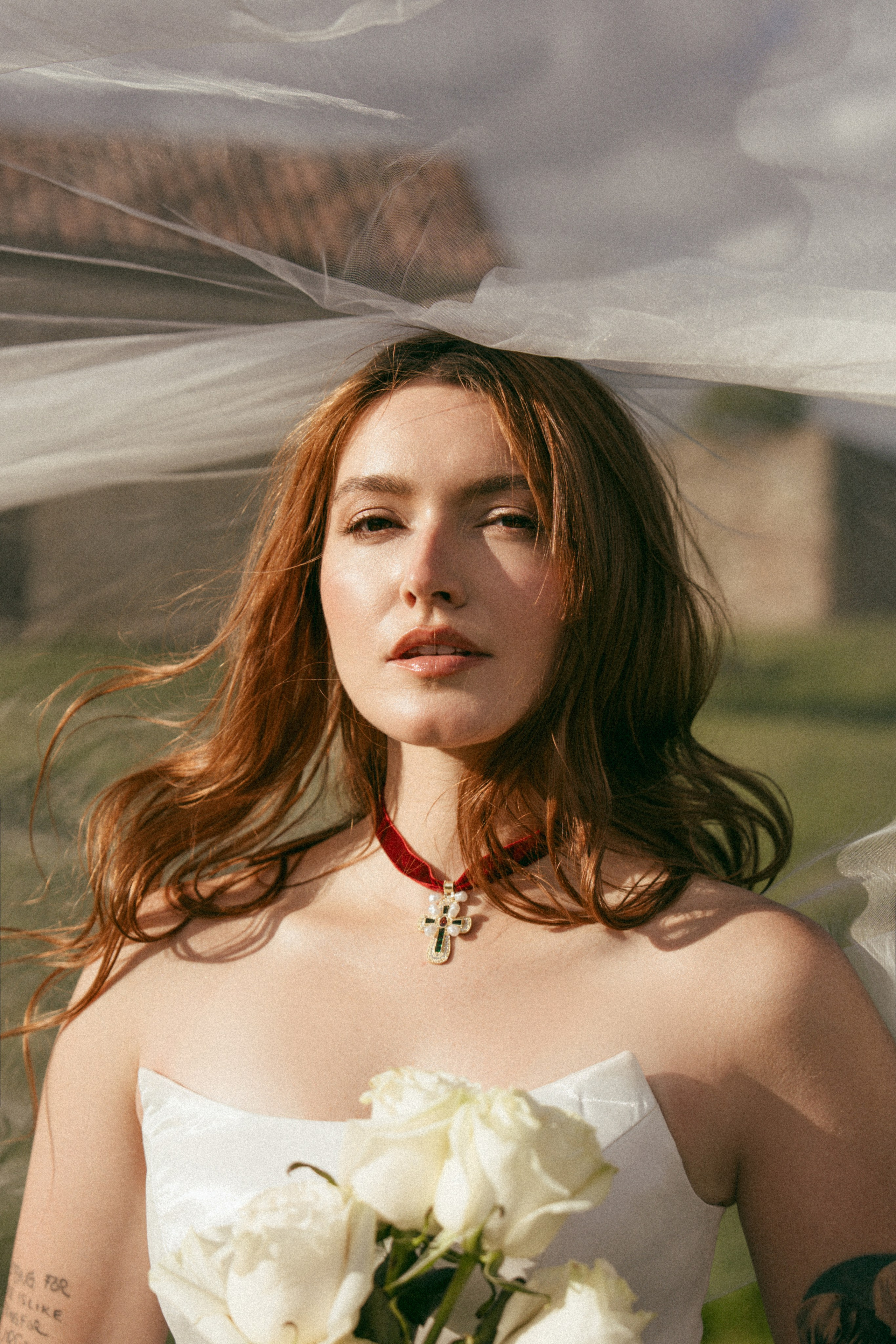 Wuthering Heights. Дарья Филькова — фотограф и видеограф в Тбилиси, Грузия