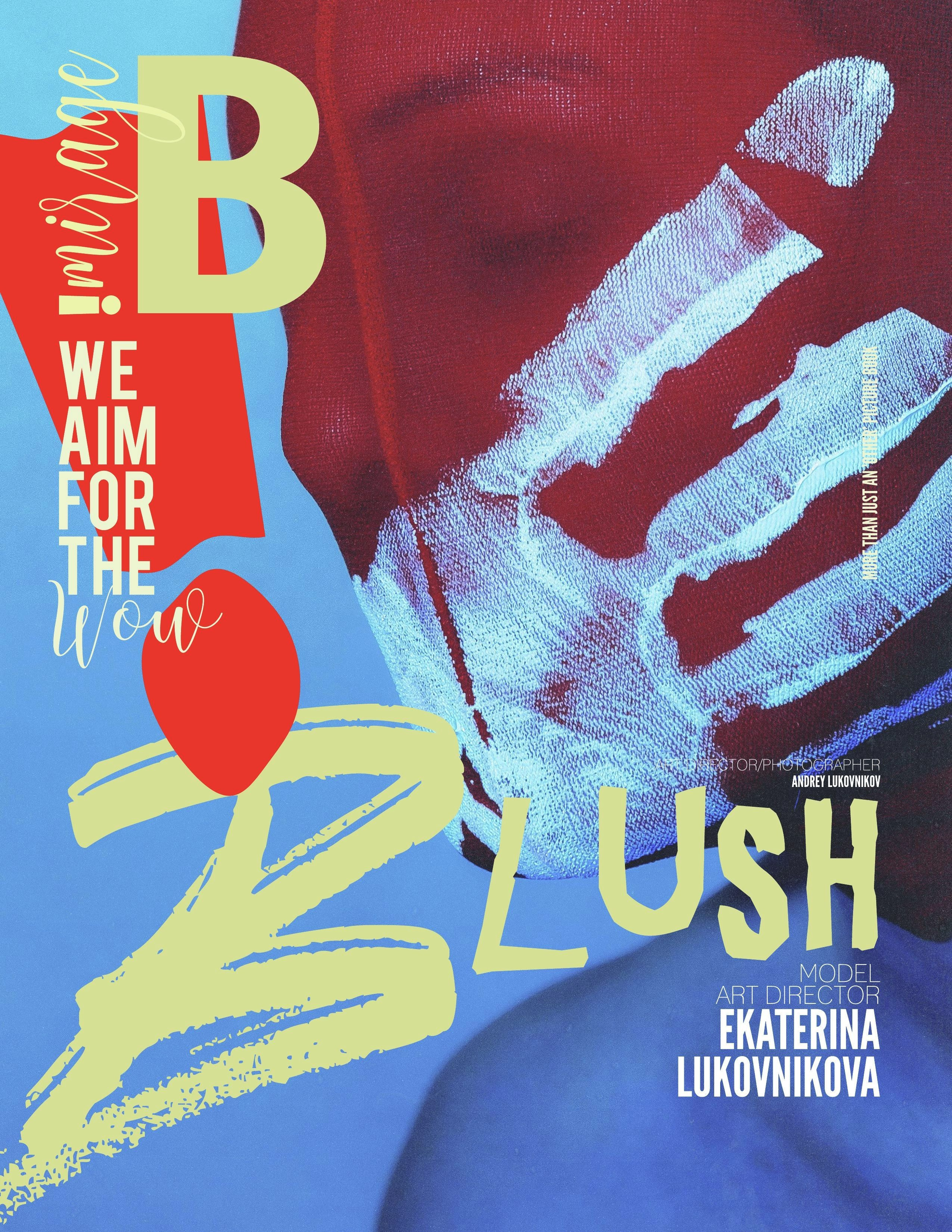 IMIRAGEmagazine #2261