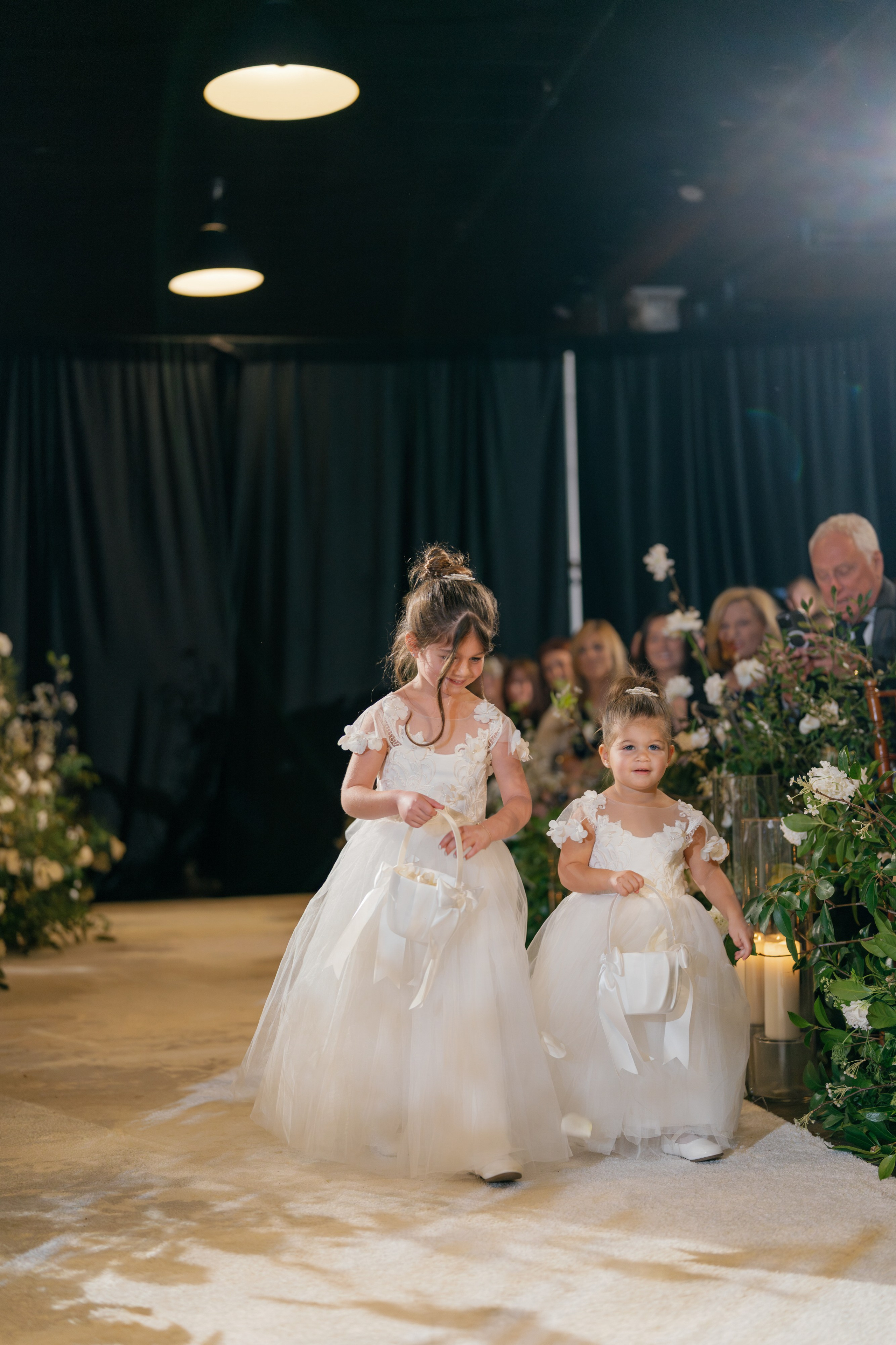 Lauren and Jonah. Wedding photographer and videographer New York | New Jersey