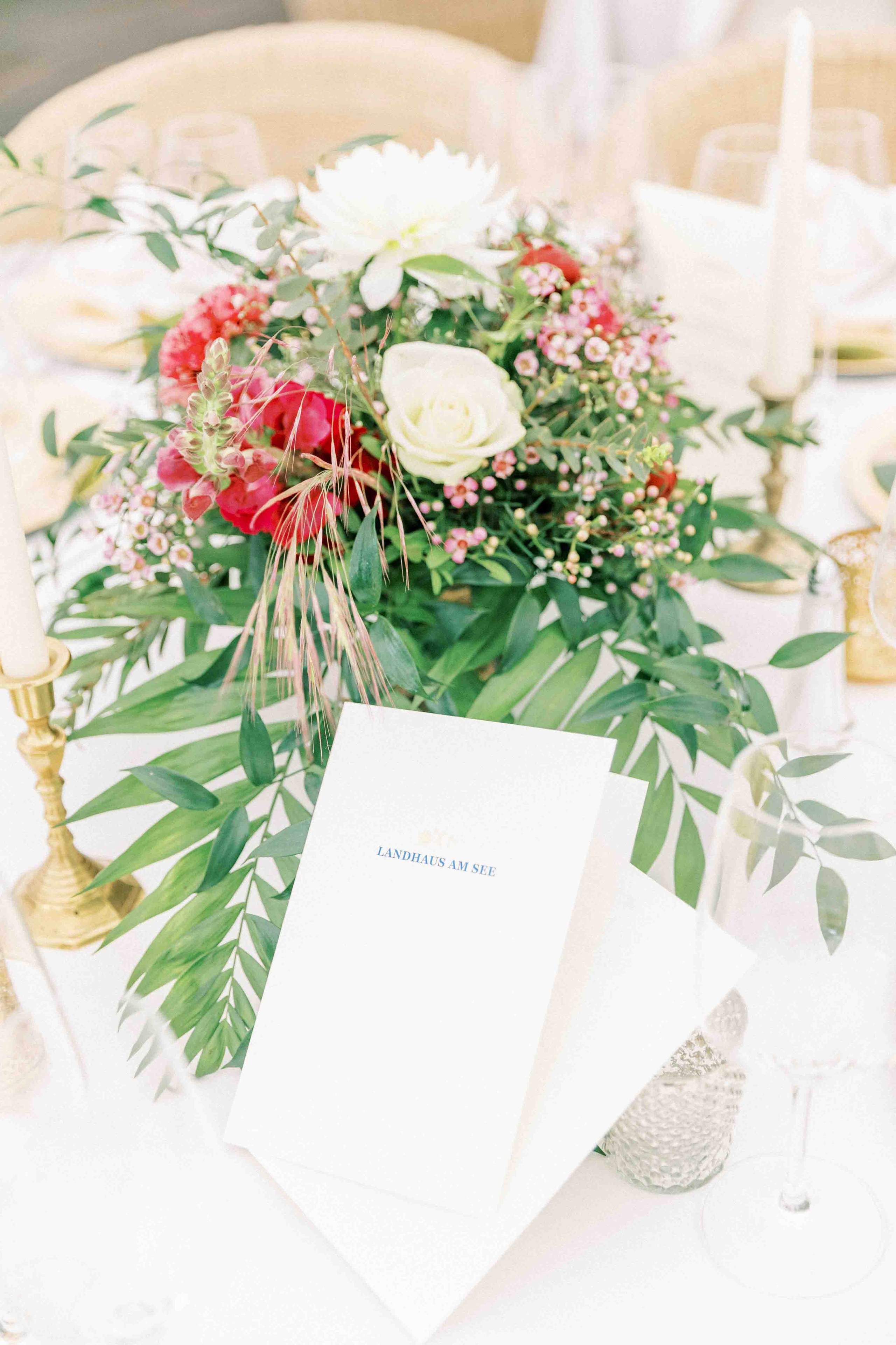 landhaus am see garbsen dekoration