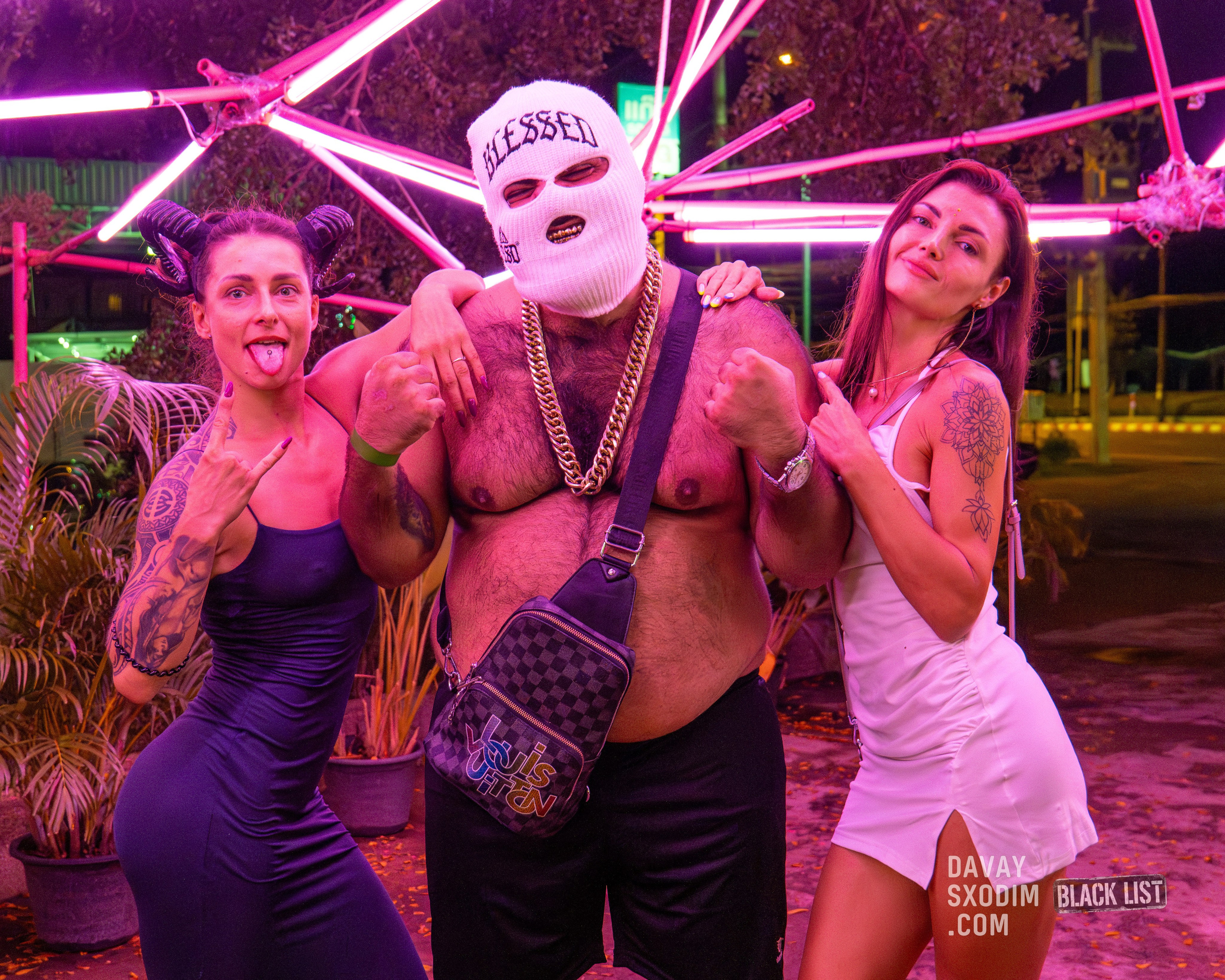 Вечеринка Black List | Фоторепортаж | Афиша | DAVAYSXODIM.com PHUKET. АФИША|ФОТОРЕПОРТАЖИ|ИВЕНТЫ|ПХУКЕТ