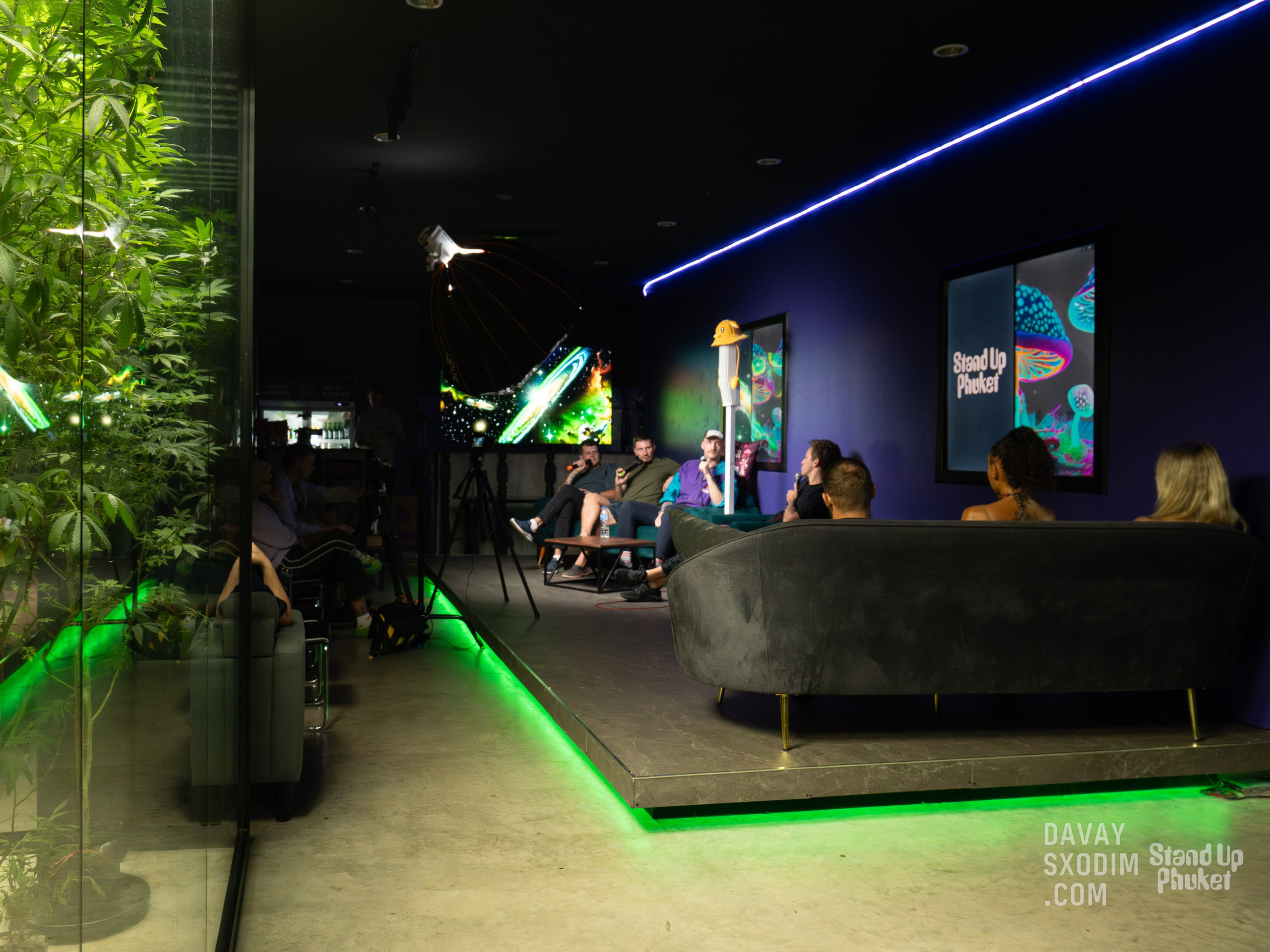 Standup-шоу «Тай-Болтай» | Фоторепортаж | Афиша | DAVAYSXODIM.com PHUKET. АФИША|ФОТОРЕПОРТАЖИ|ИВЕНТЫ|ПХУКЕТ