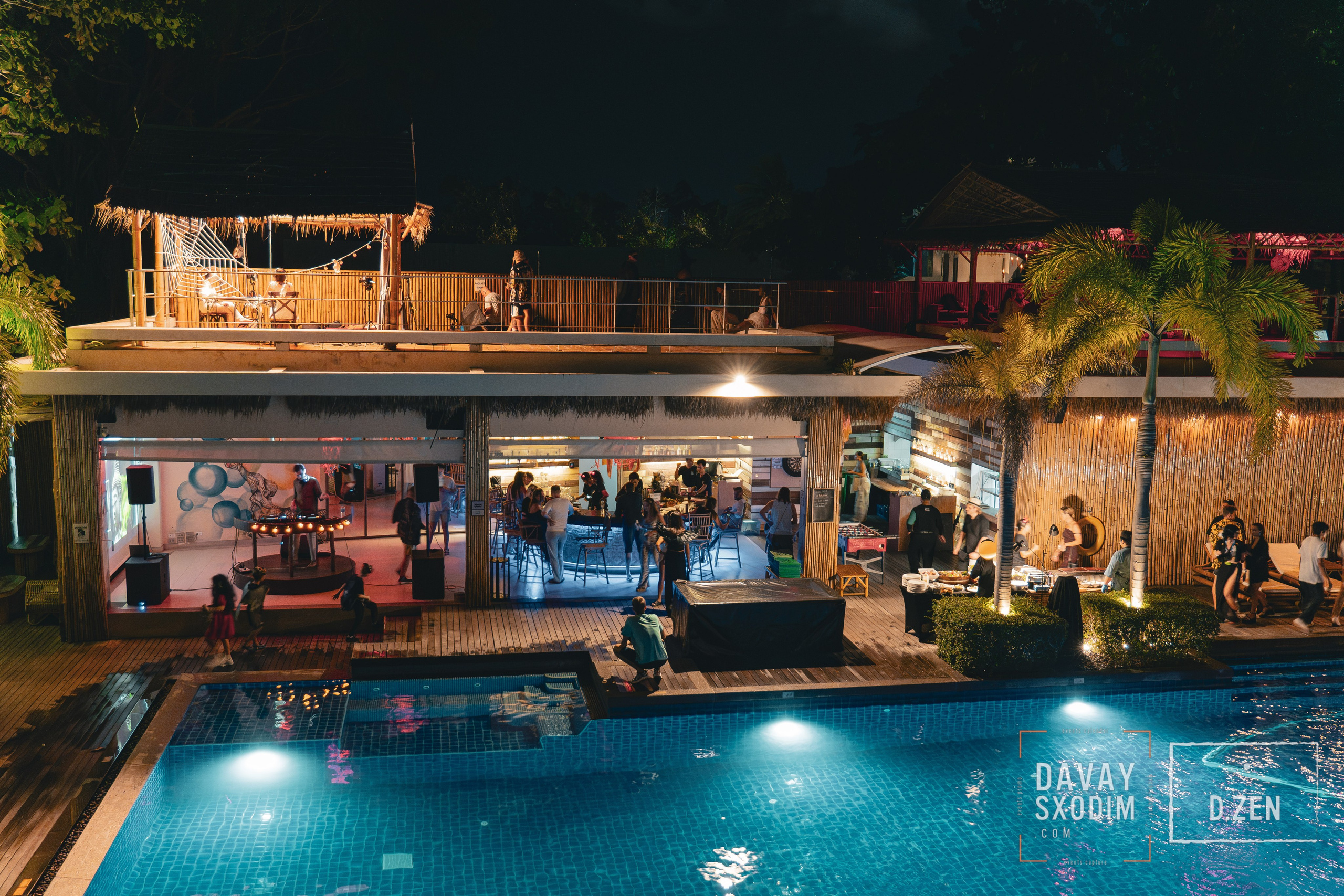 Фестиваль всех святых | Фоторепортаж | Афиша | DAVAYSXODIM.com PHUKET. АФИША|ФОТОРЕПОРТАЖИ|ИВЕНТЫ|ПХУКЕТ