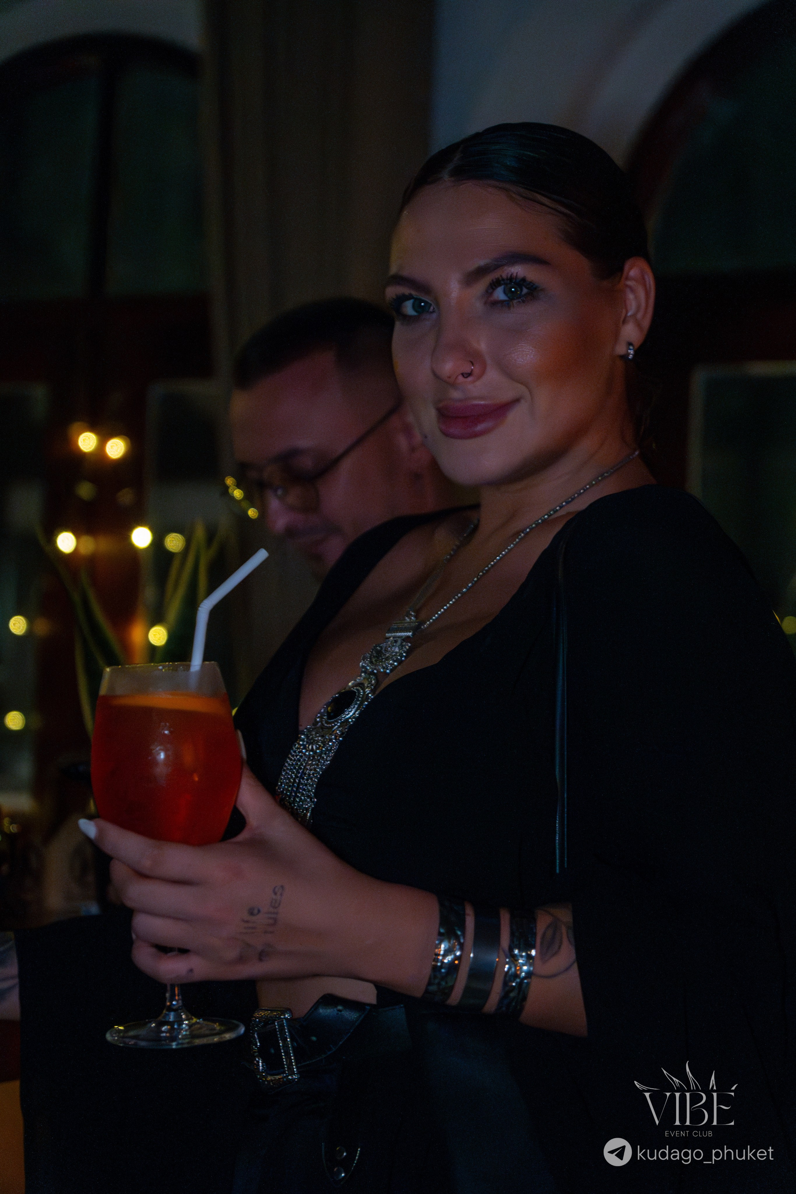 Вечеринка Tribal Vibe | Фоторепортаж | Афиша | DAVAYSXODIM.com PHUKET. АФИША|ФОТОРЕПОРТАЖИ|ИВЕНТЫ|ПХУКЕТ