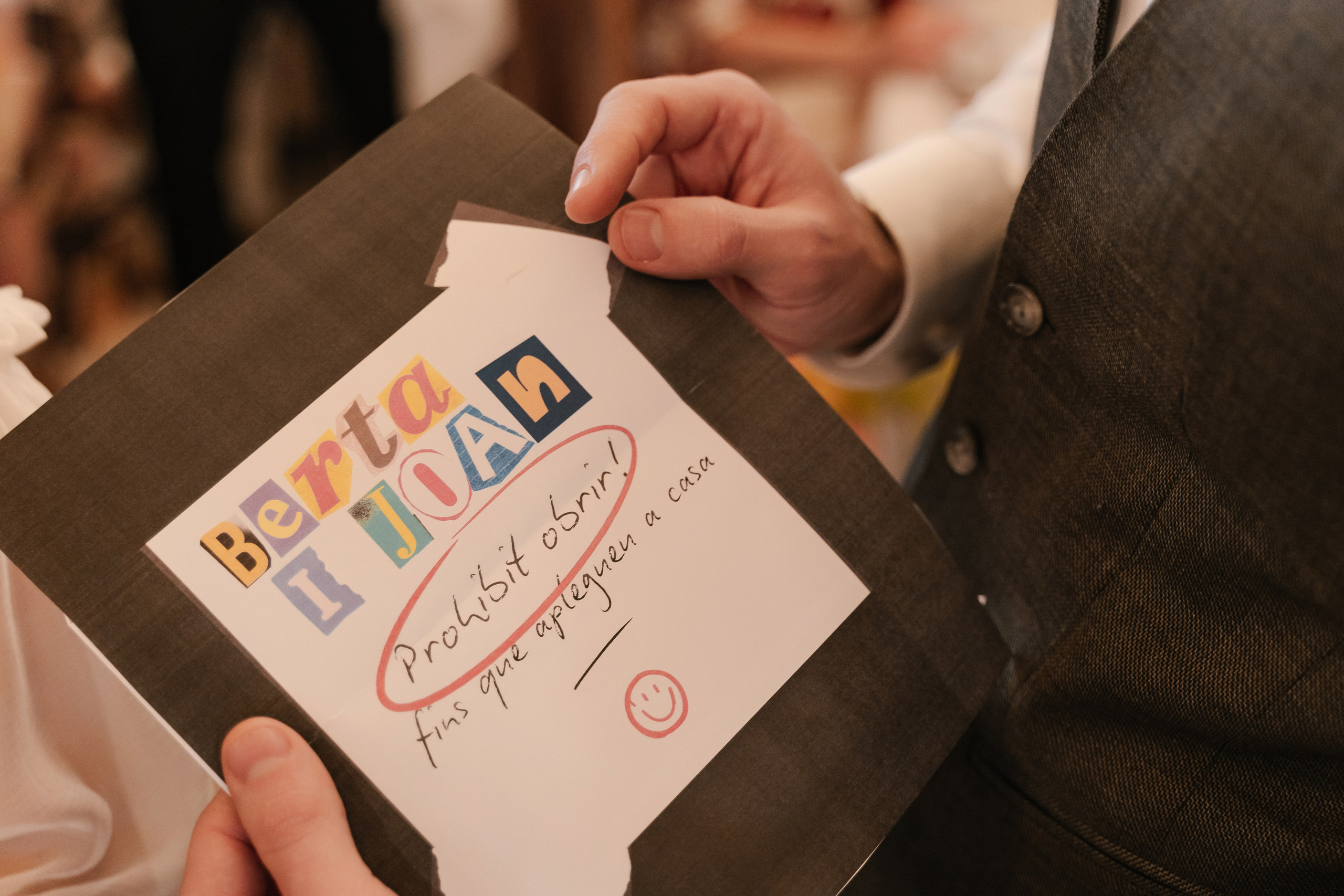B & J. Fotógrafa de bodas y familias en España, Valencia: Nadia ProFoto