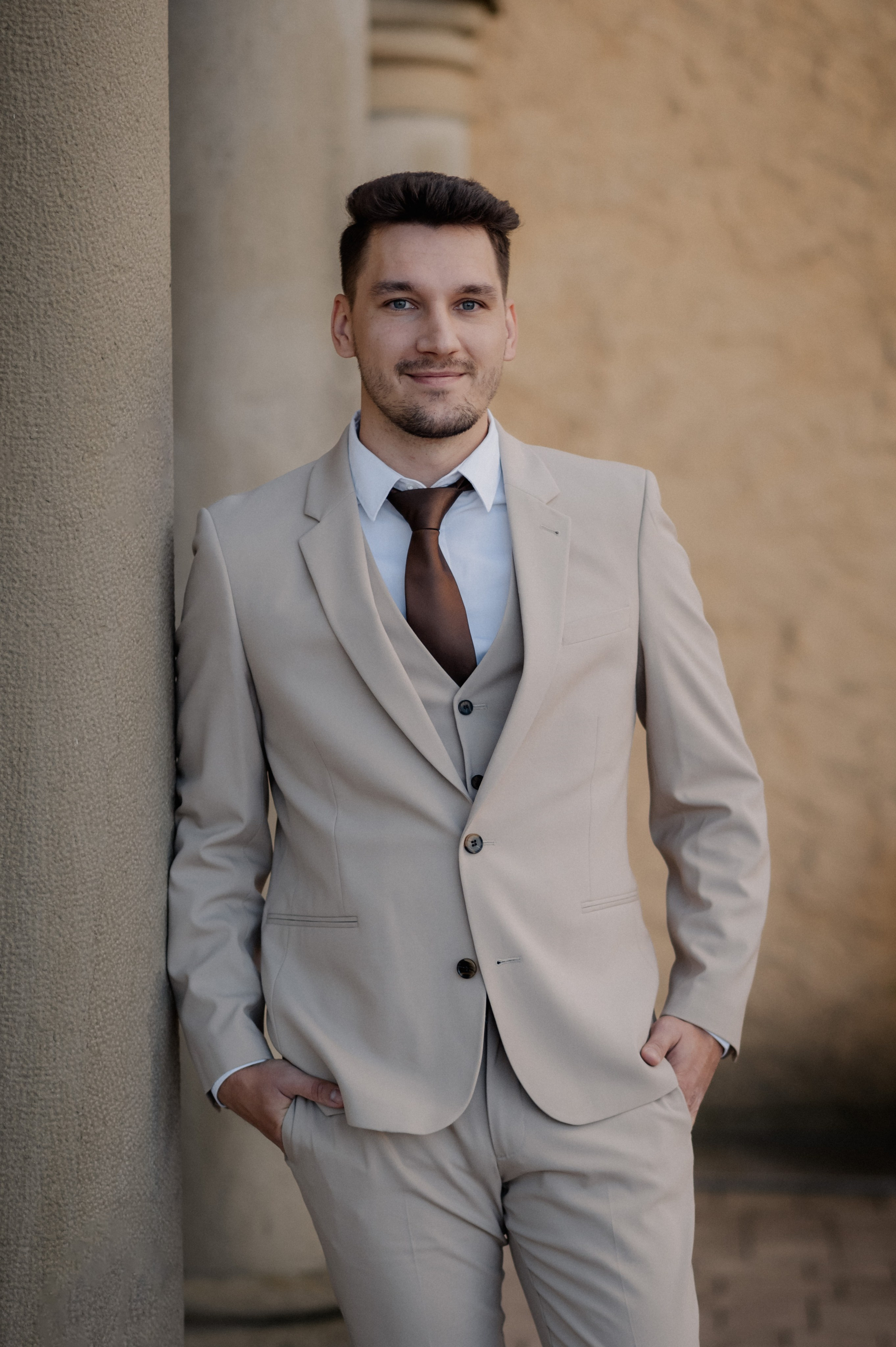 CIVIL WEDDING IN STADTSCHLOSS IN HERRIEDEN. Фотограф в Нюрнберге Ирина Менерт из Ансбаха