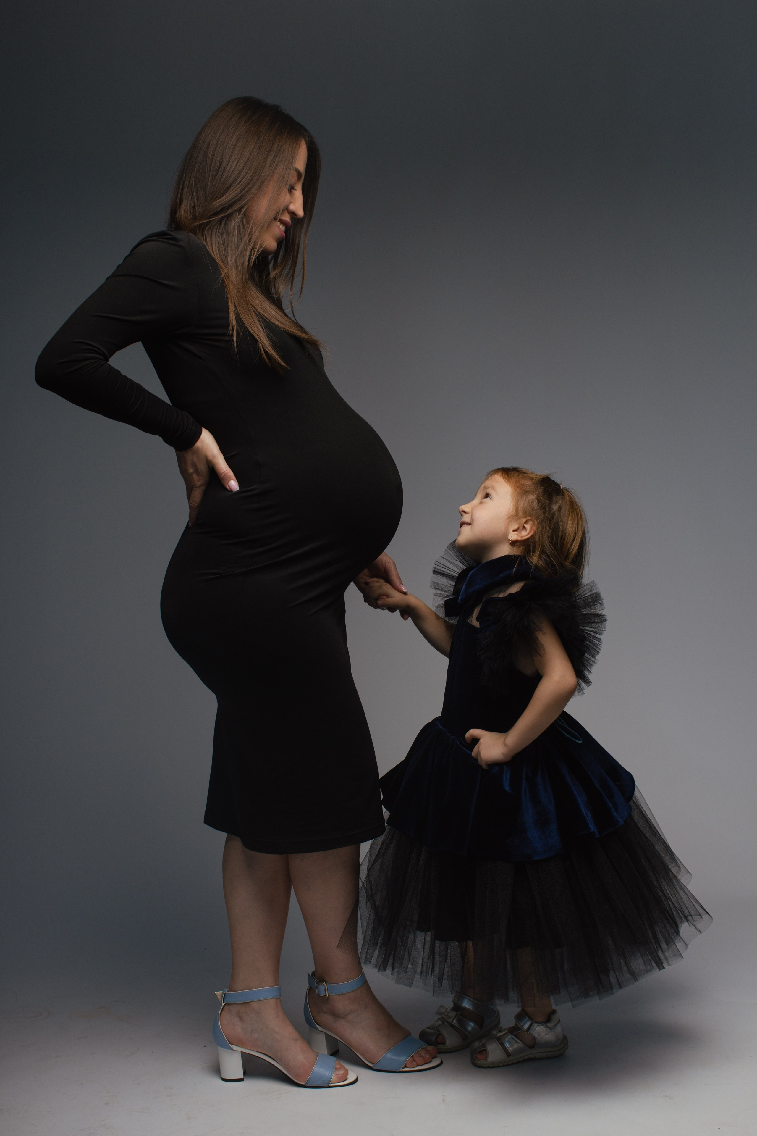 Seturi mamă-fiică. Fotograf Moldova | Fotograf Chișinău | Fotograf de familie Chișinău |Fotograf Botez | Fotograf Însărcinate Moldova | Fotograf Neworn