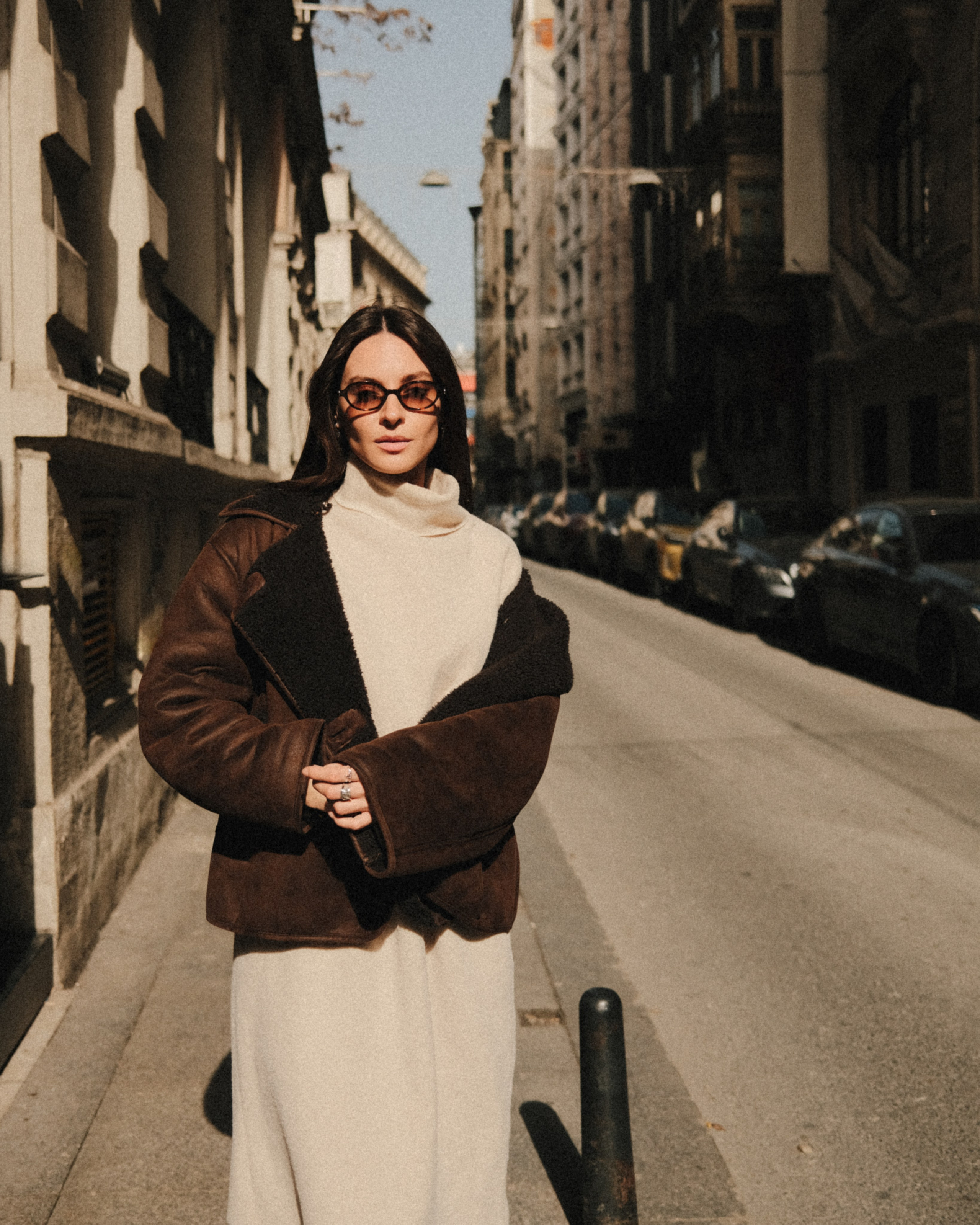 Anna. Даша Родина женский фотограф в Стамбуле