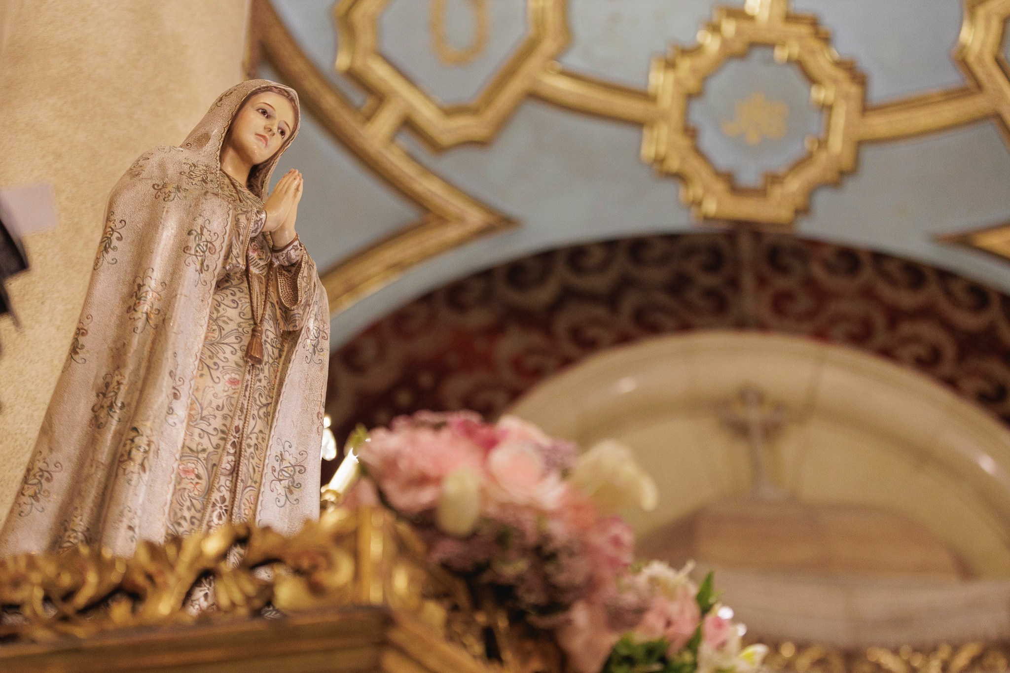 Maria Regina XV