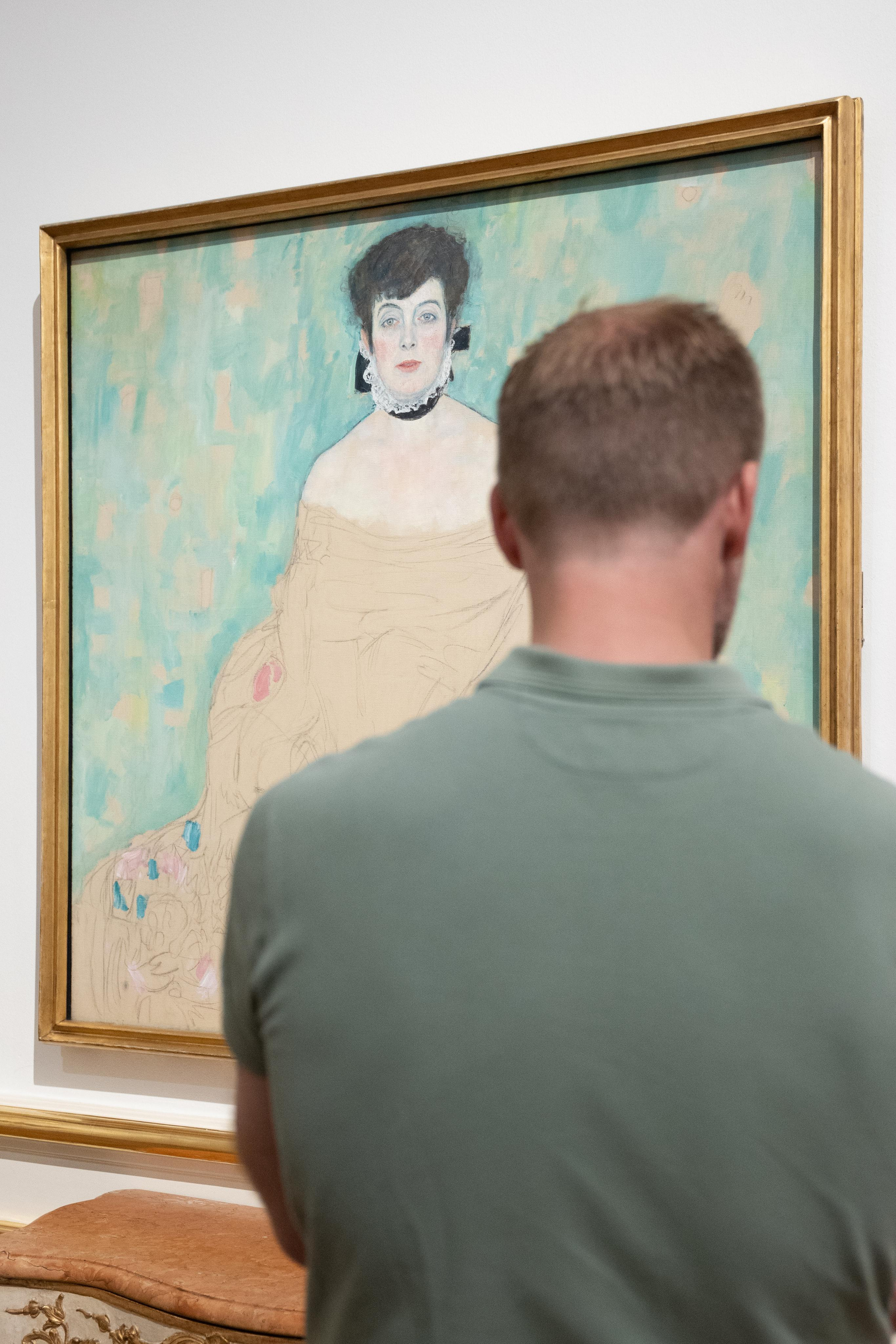 Vienna’s art. Photographer in Lisbon Elena Lialina