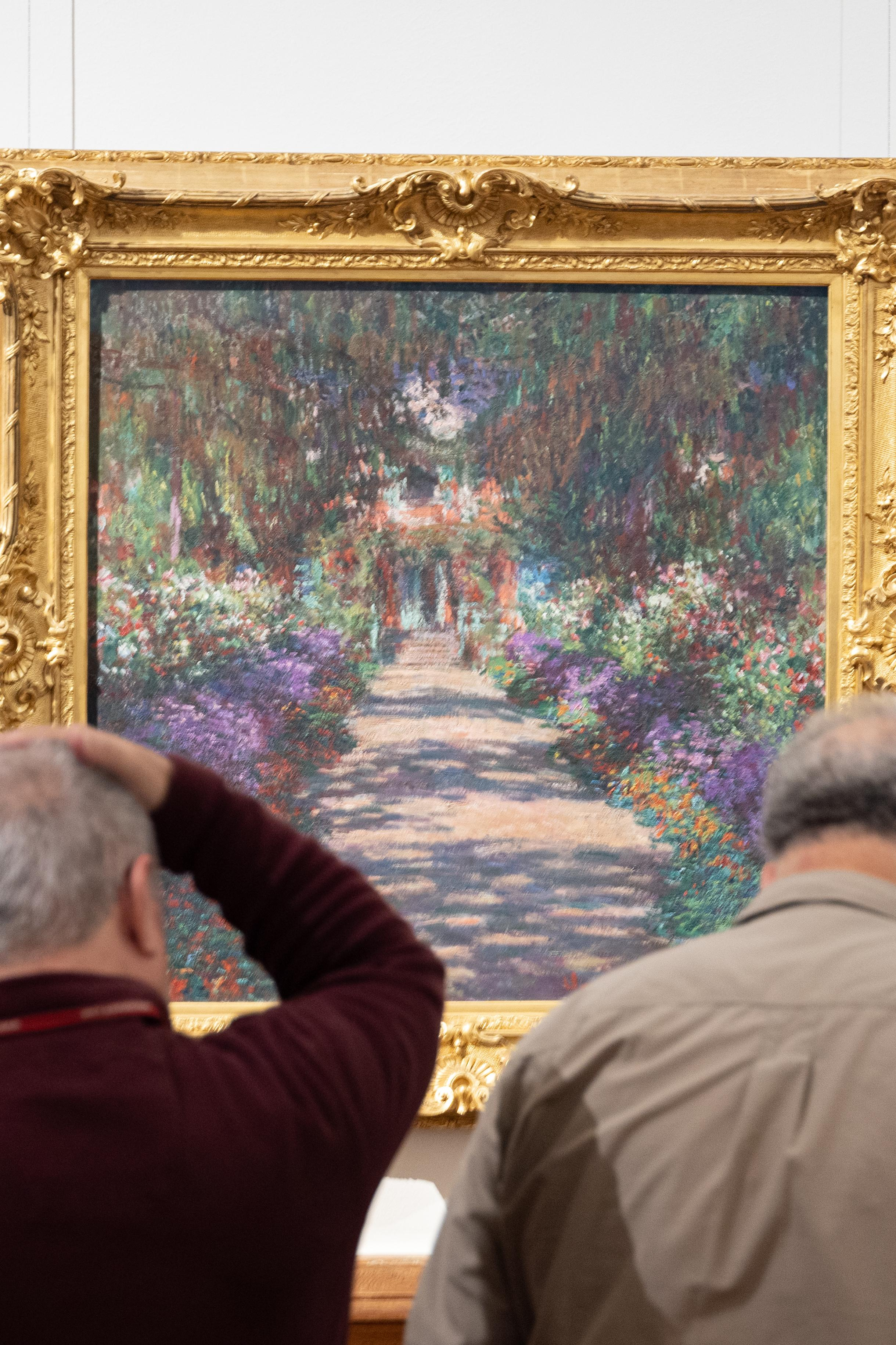 Vienna’s art. Photographer in Lisbon Elena Lialina