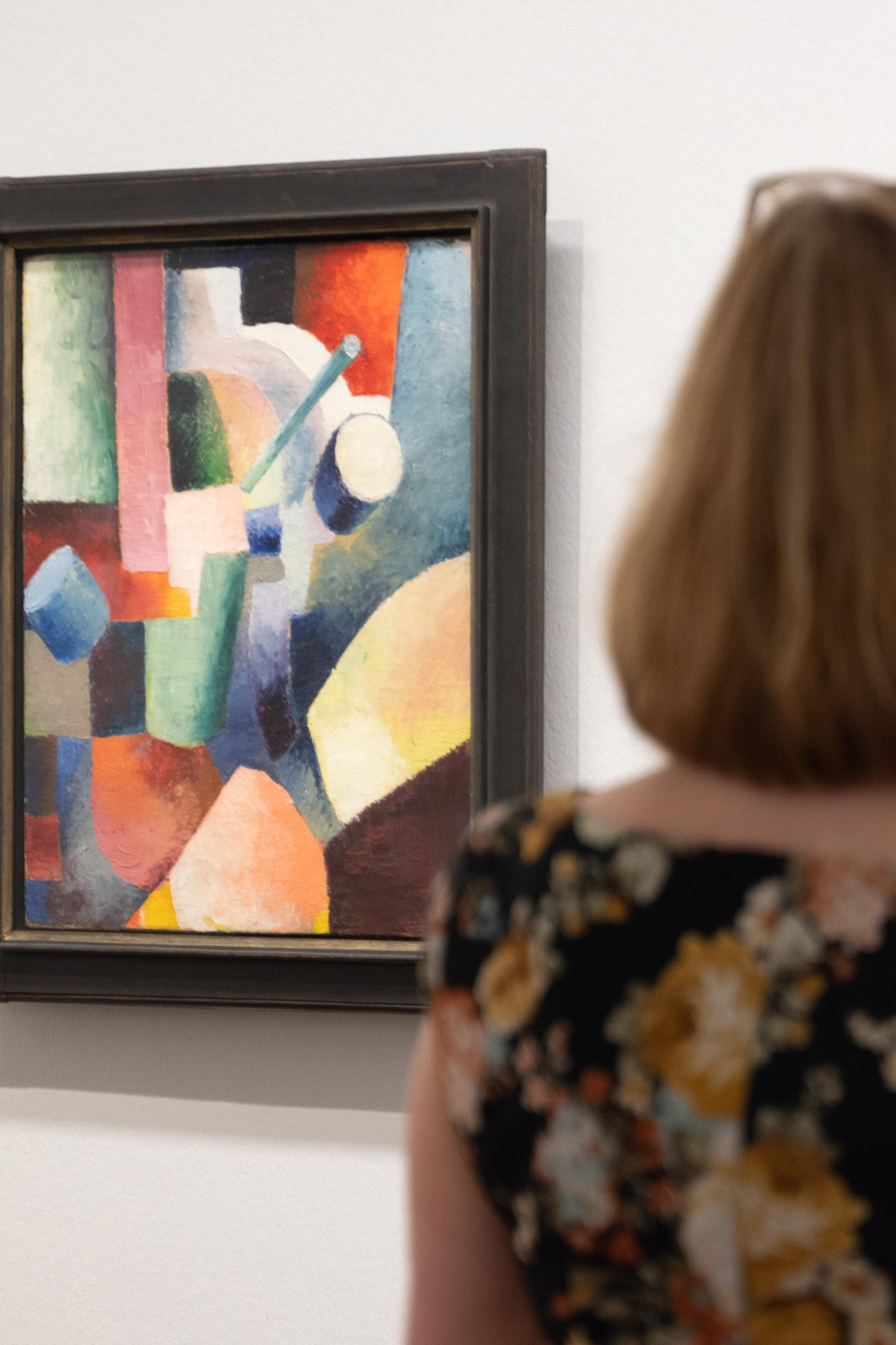 Vienna’s art. Photographer in Lisbon Elena Lialina