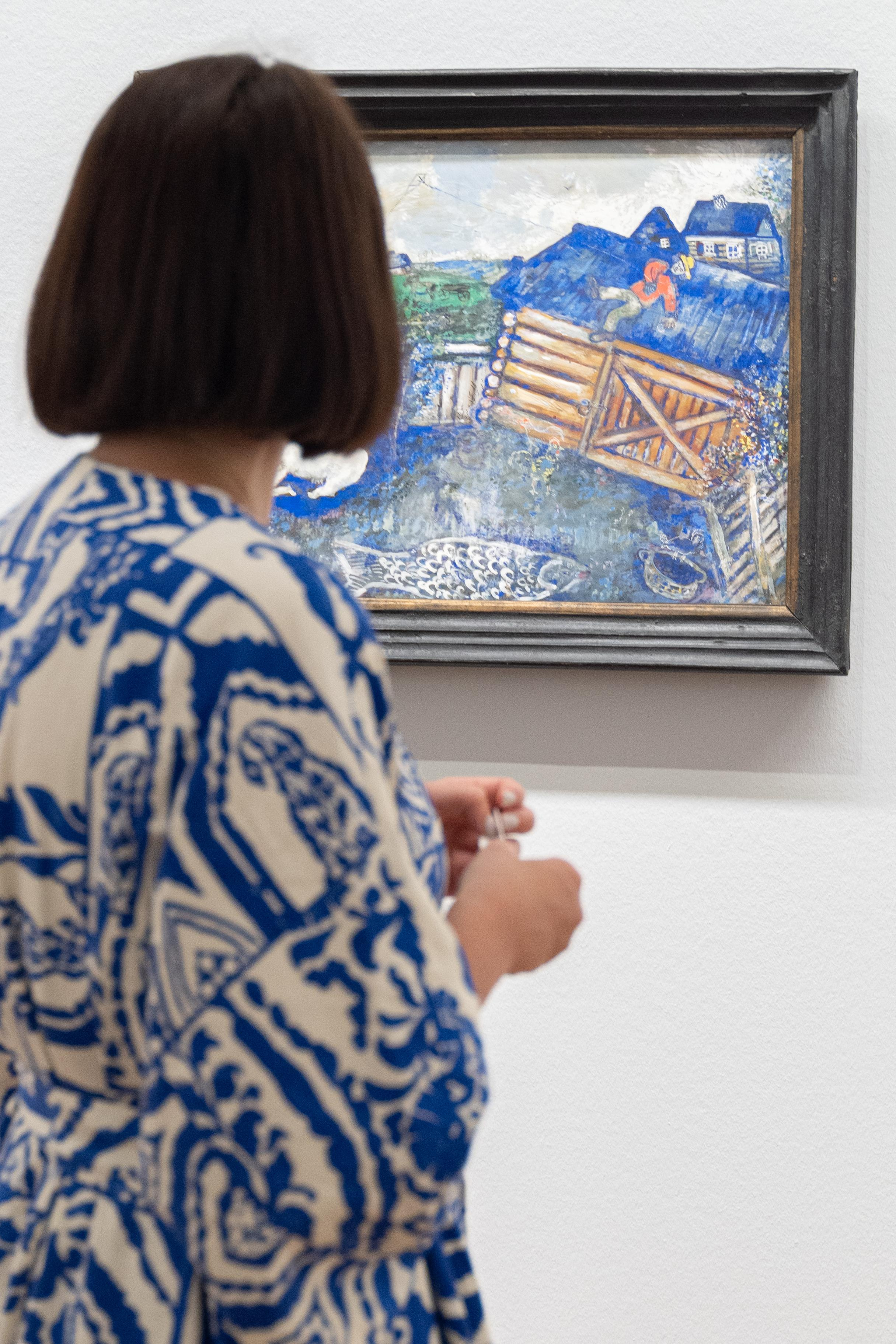 Vienna’s art. Photographer in Lisbon Elena Lialina