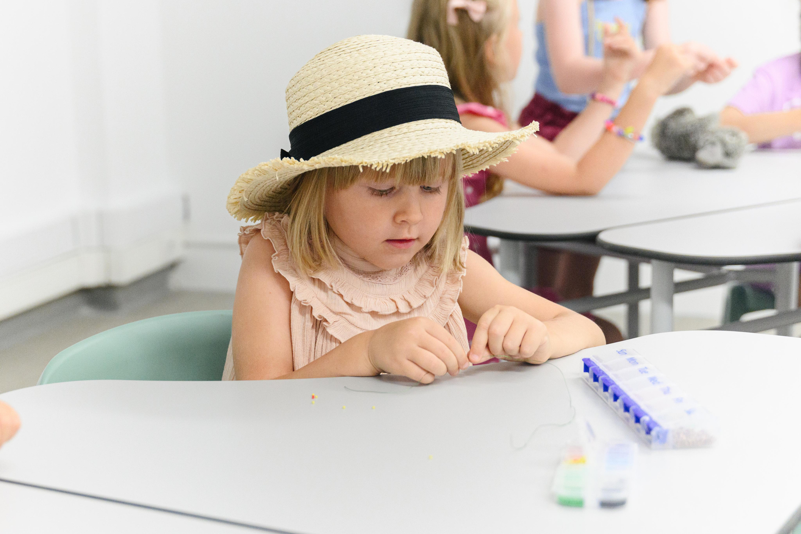 School event. Photographer in Lisbon Elena Lialina