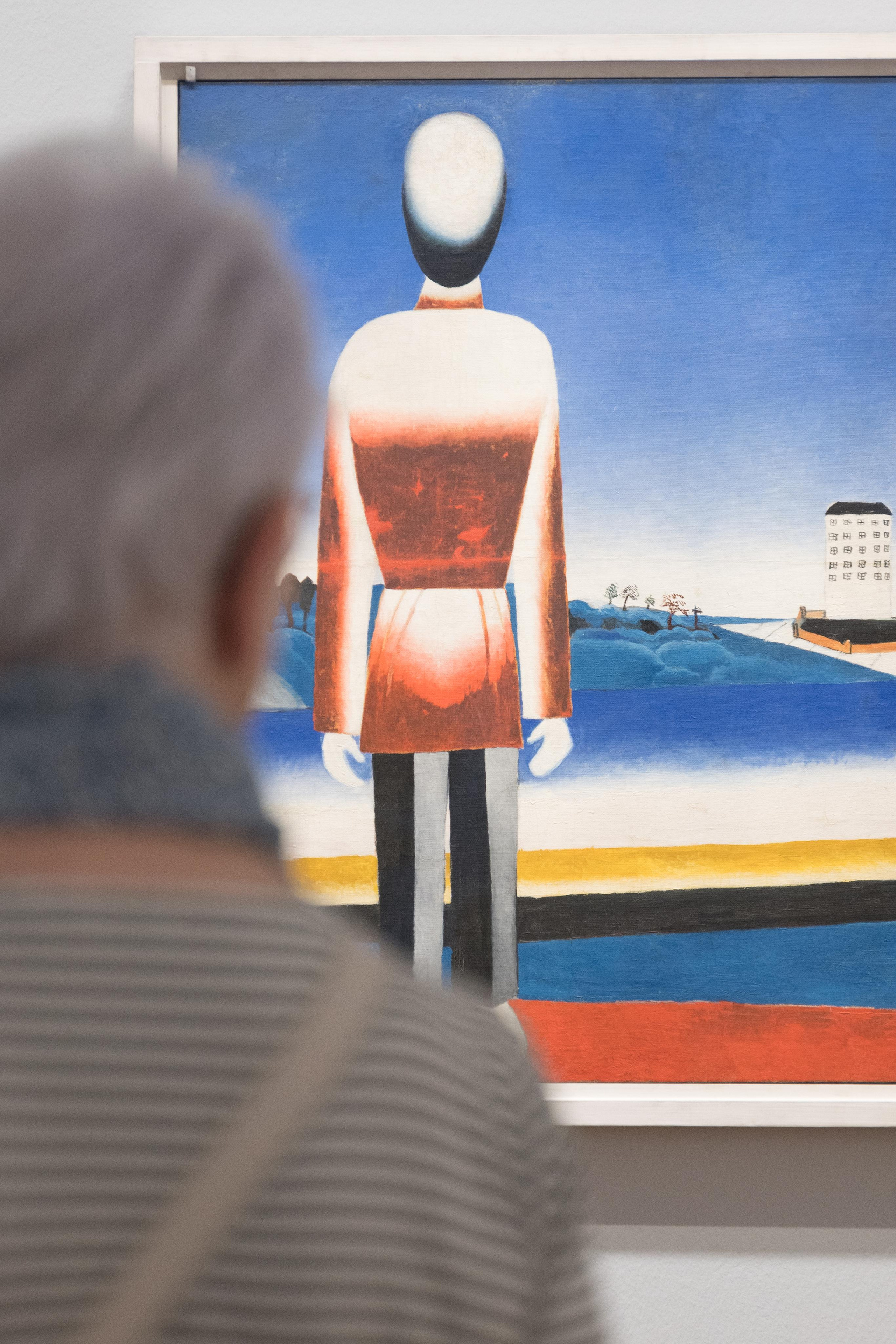 Vienna’s art. Photographer in Lisbon Elena Lialina