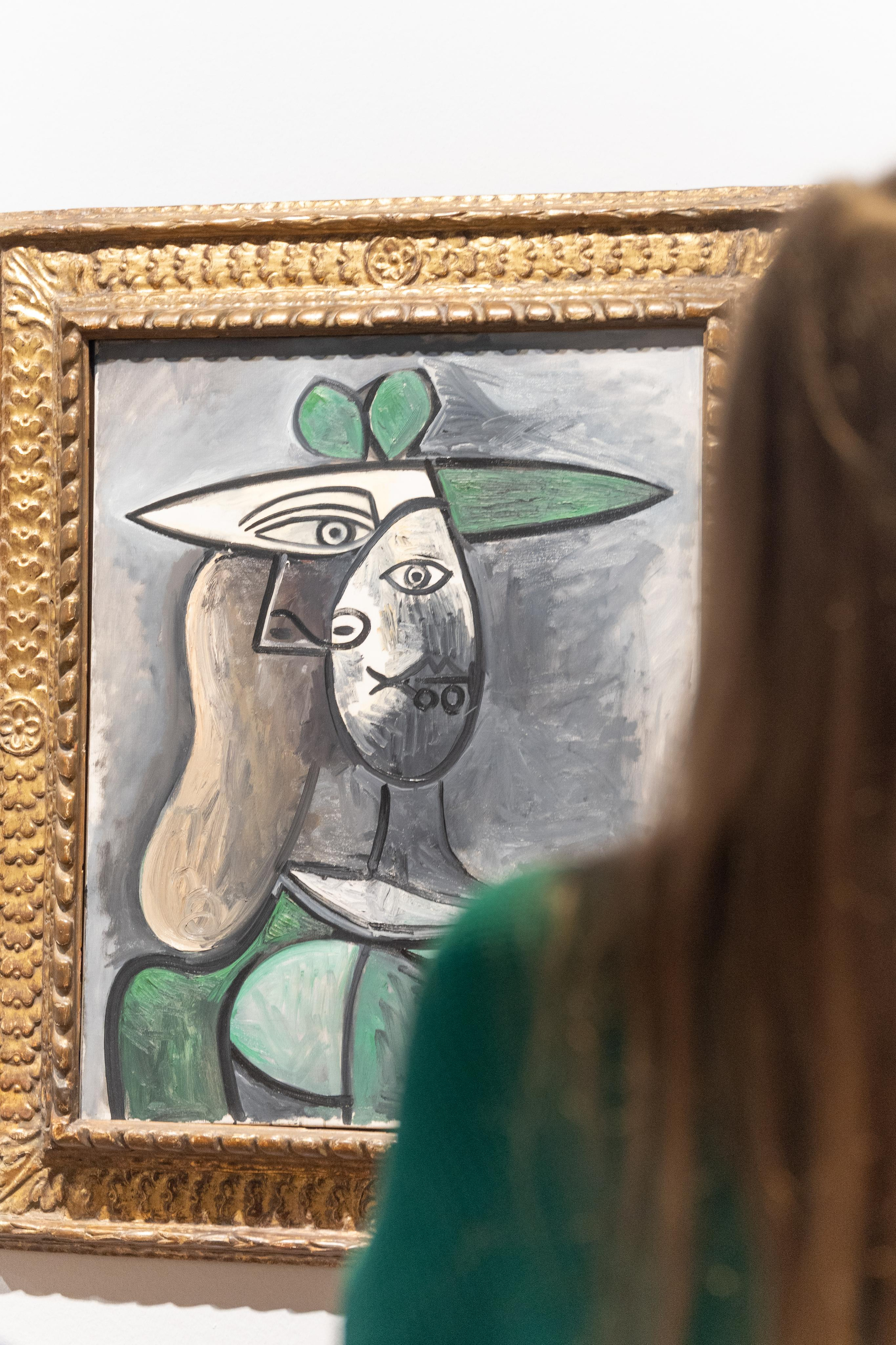 Vienna’s art. Photographer in Lisbon Elena Lialina