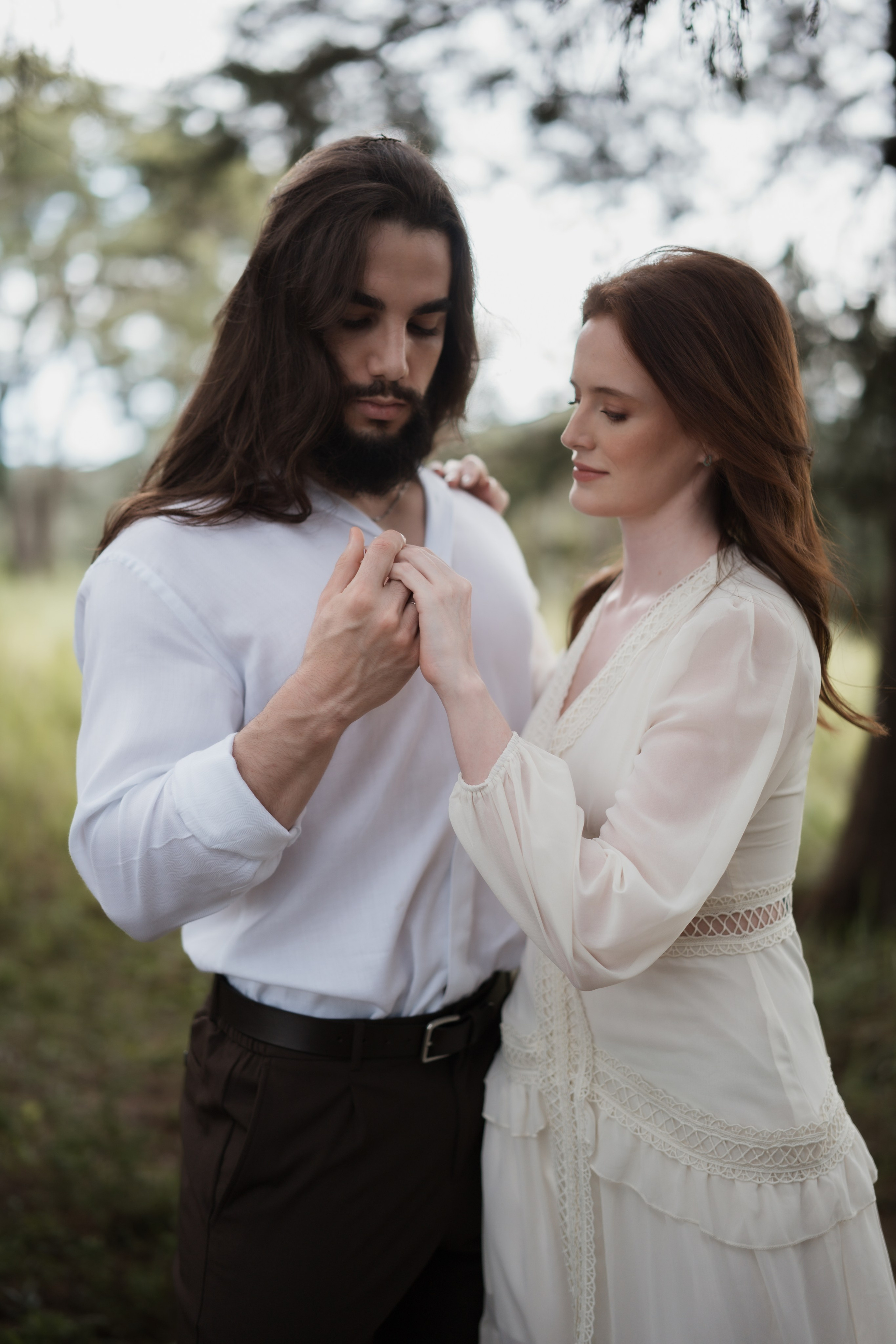 Ana e Igor. Edu e Josi Fotografia