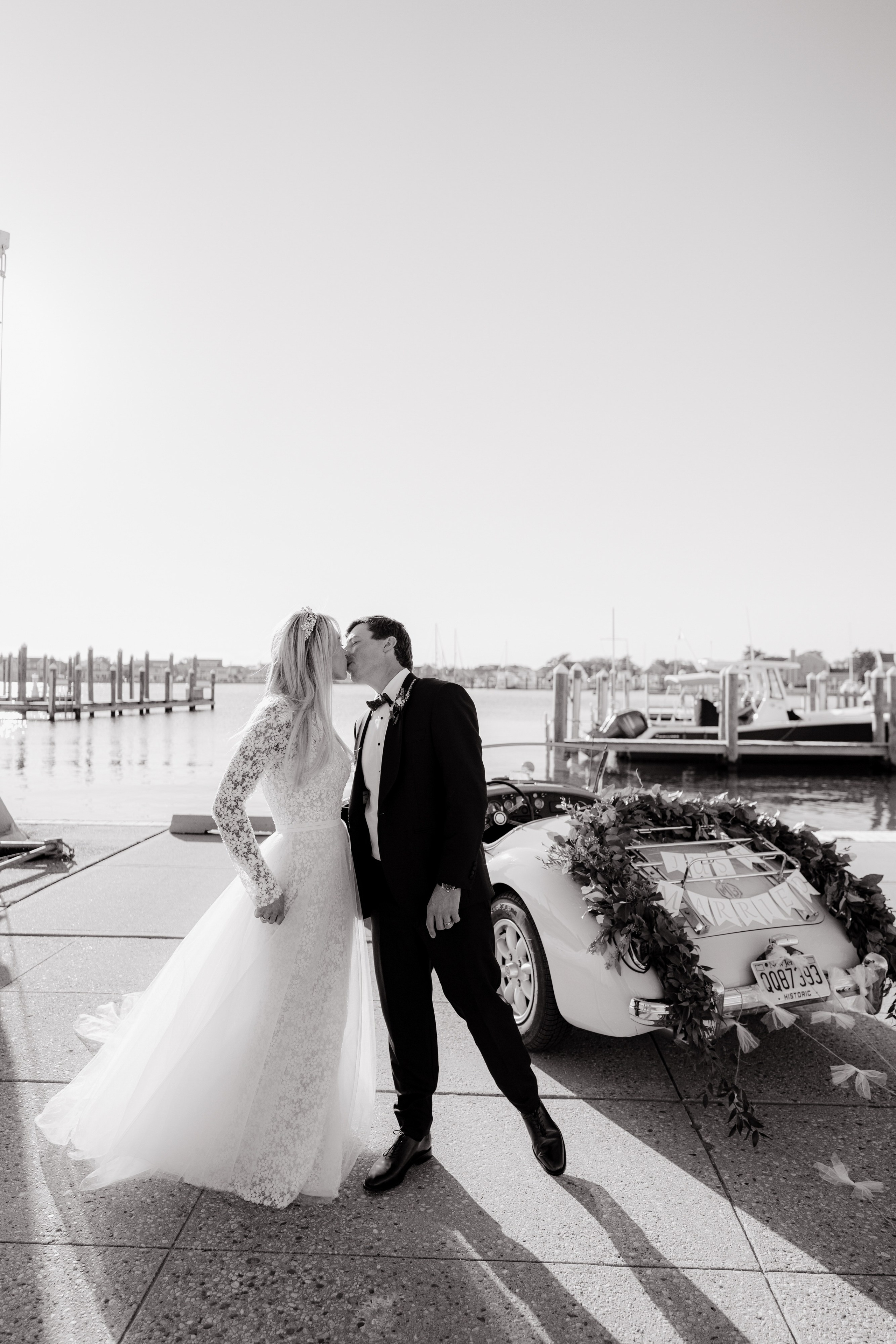 Katherine and Matt. Wedding photographer and videographer New York | New Jersey