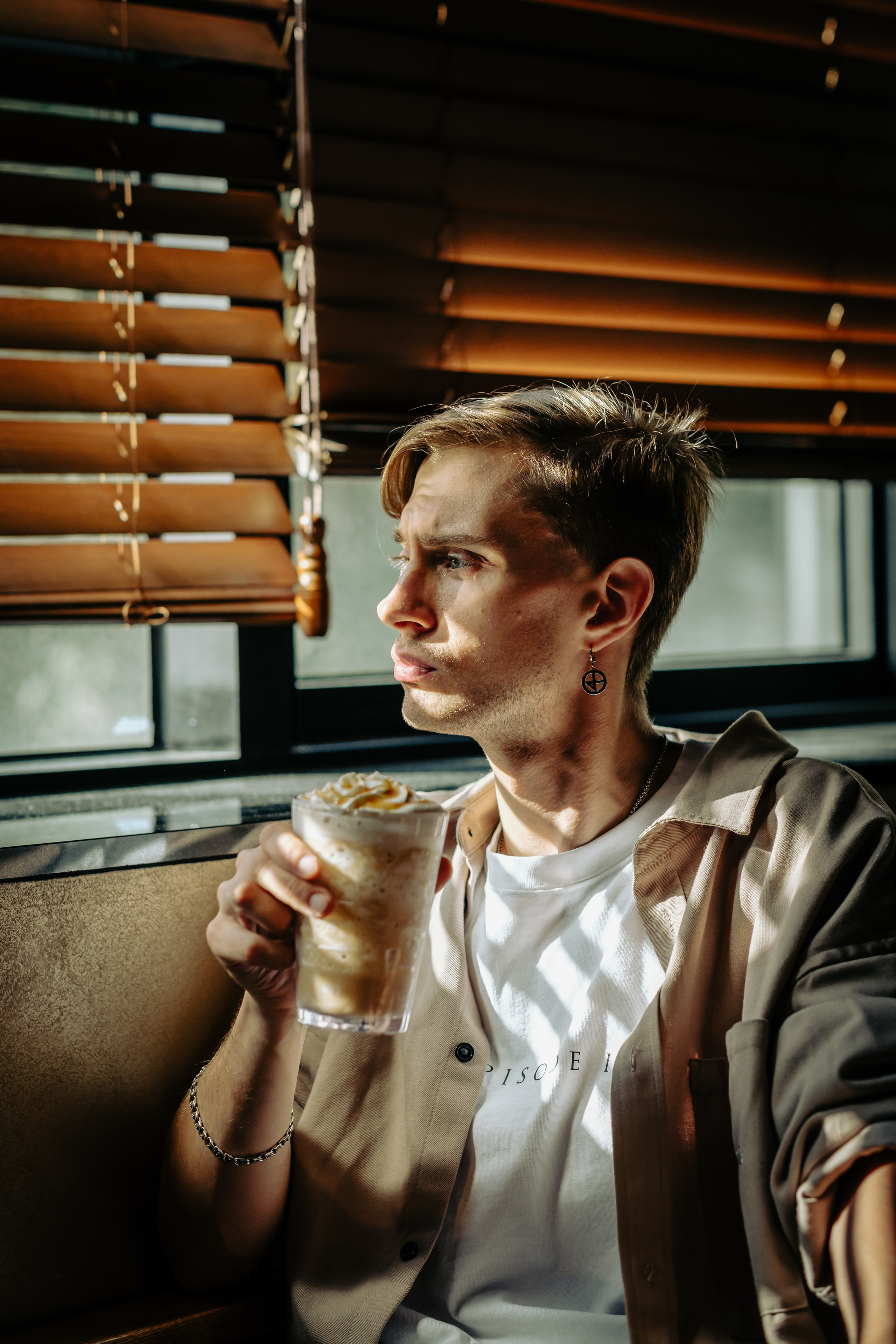 Urban style, Seoul. Photographer in Seoul Dobrokvashina Natalya