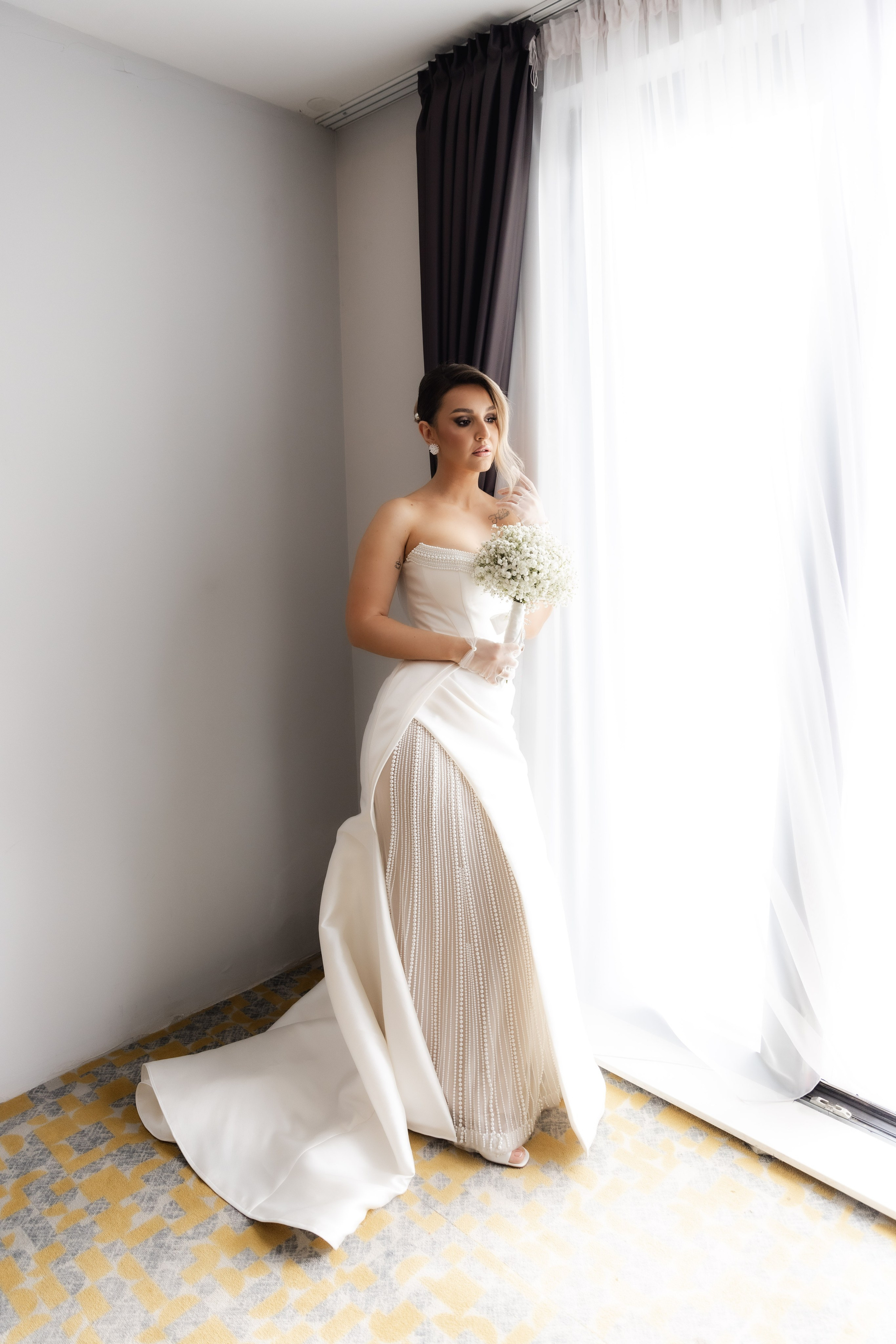 Wedding portfolio