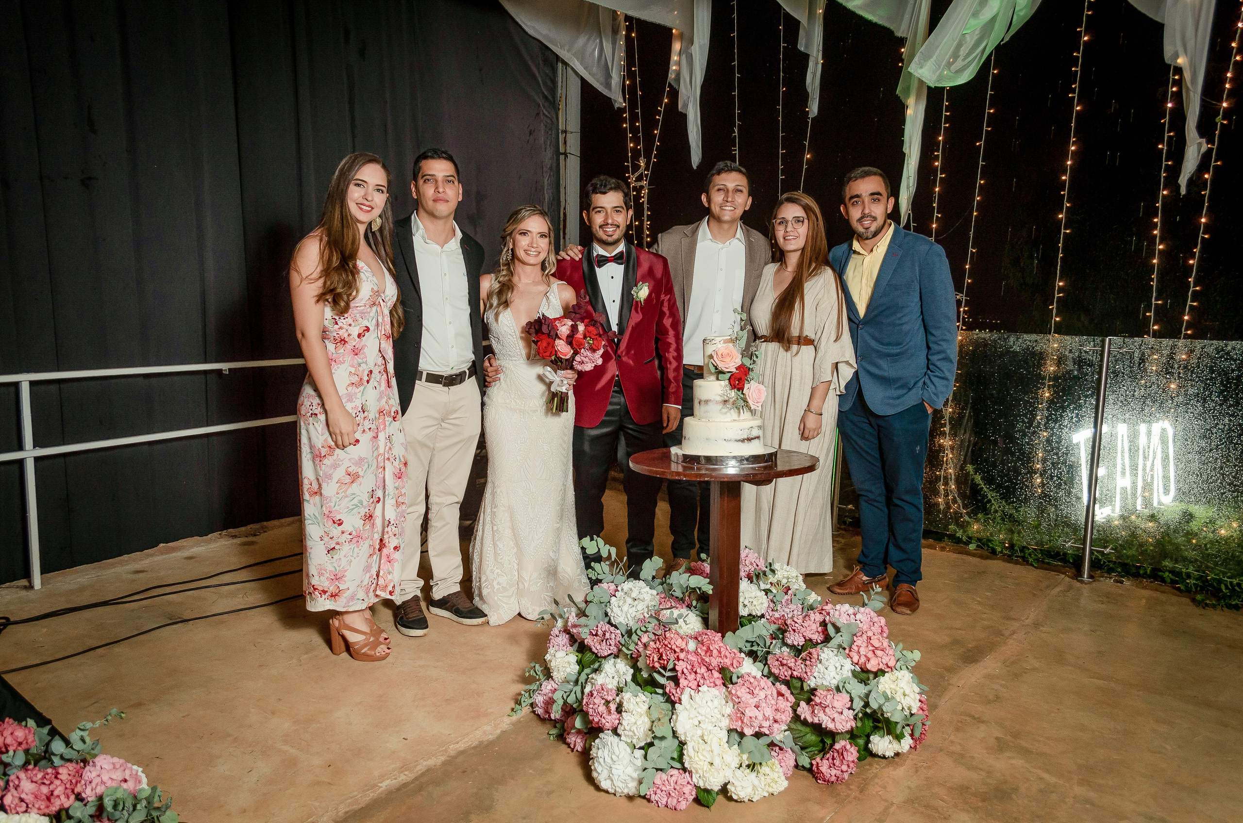 Boda Hacienda Villa Mariana - Angelica & Julian. Karen Ortiz Photography / Fotógrafo profesional en Cali - Colombia